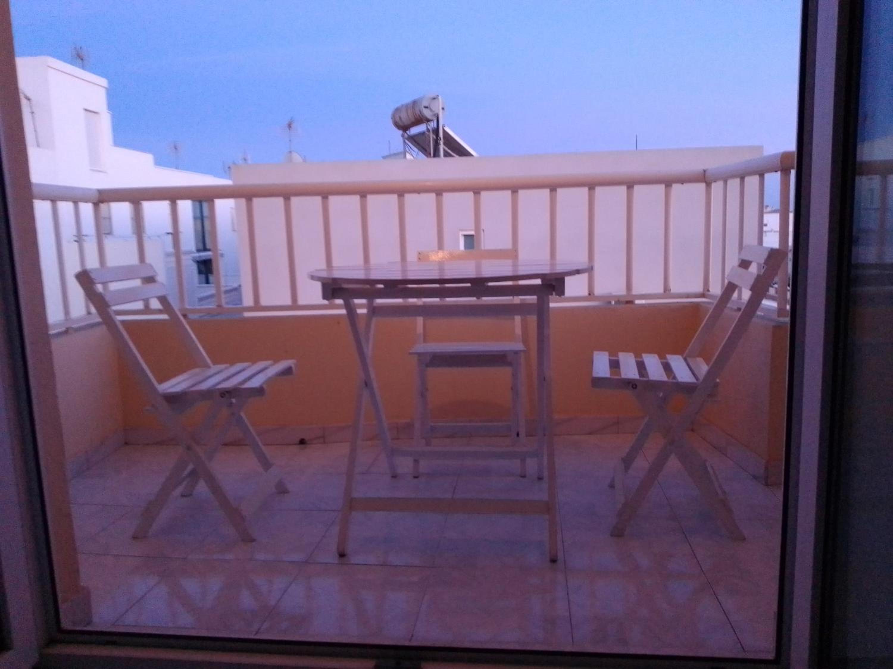Apartamentos Granada