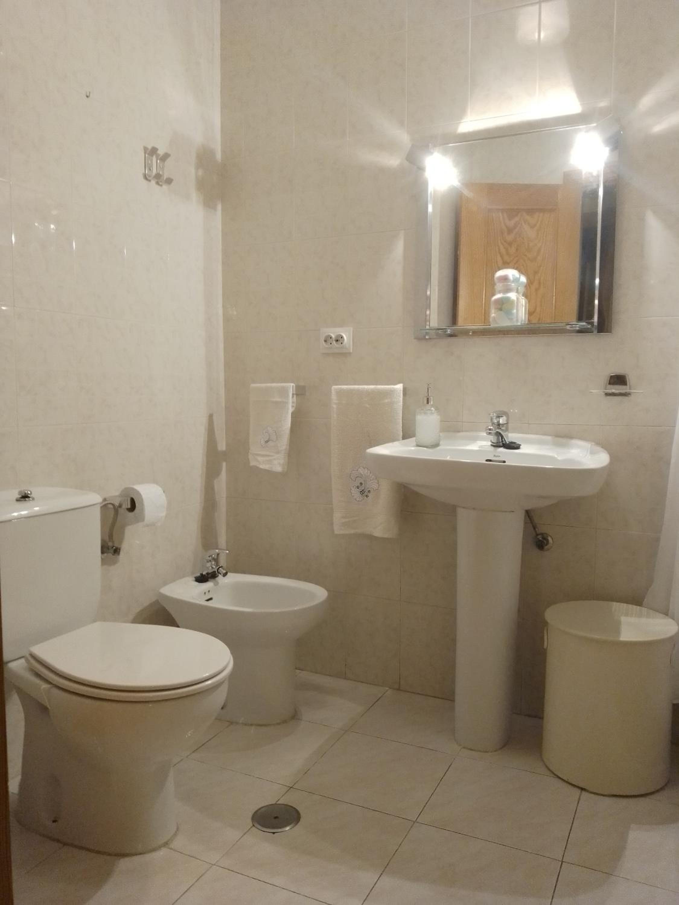 Apartamentos Granada