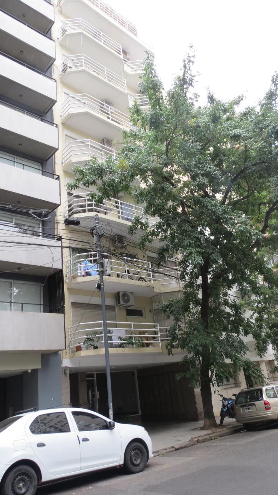 Departamento en Buenos Aires