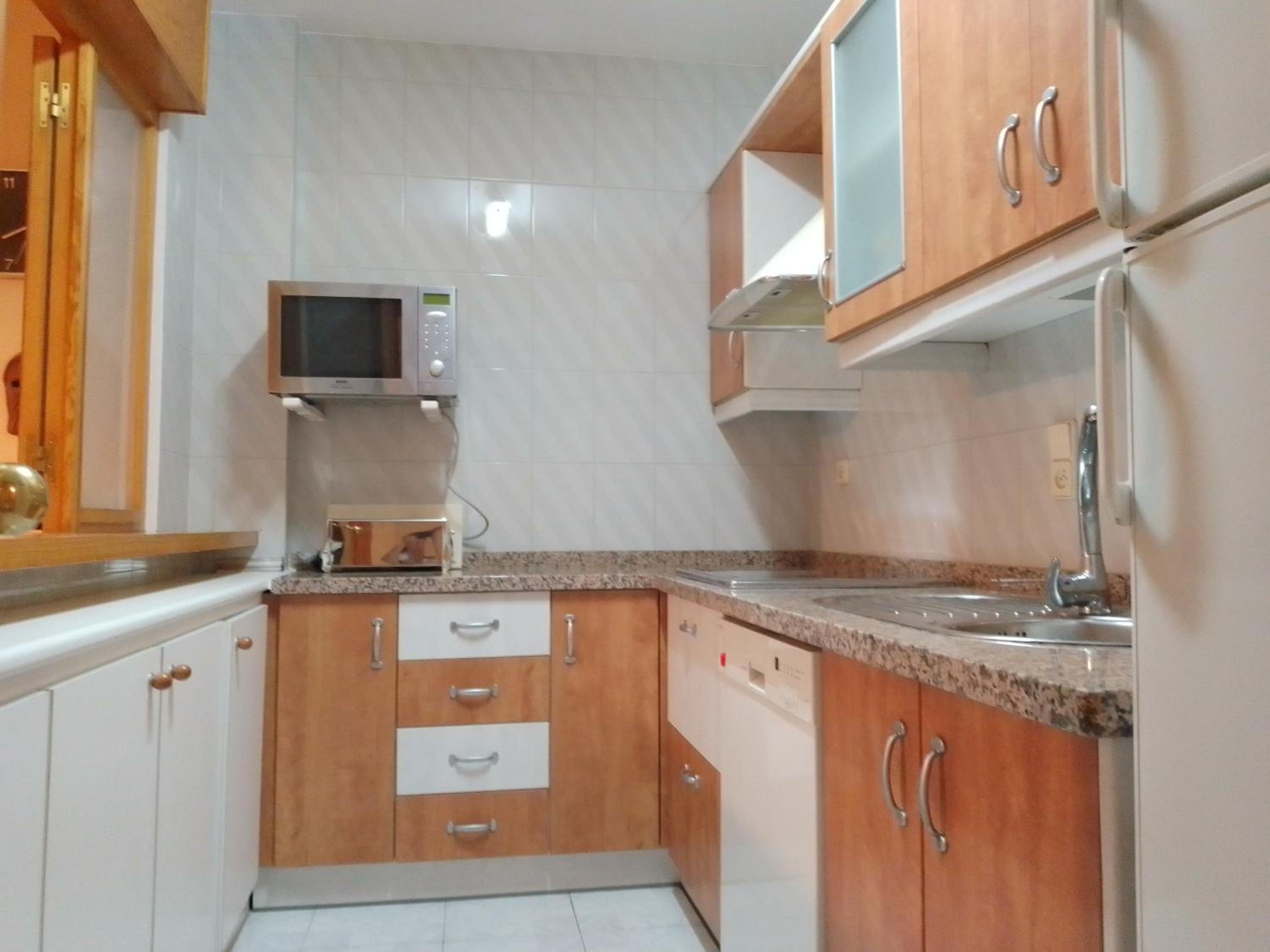 Apartamentos Granada