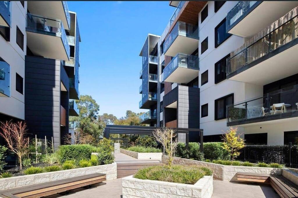 Luxe 2BR Oasis at The Vista