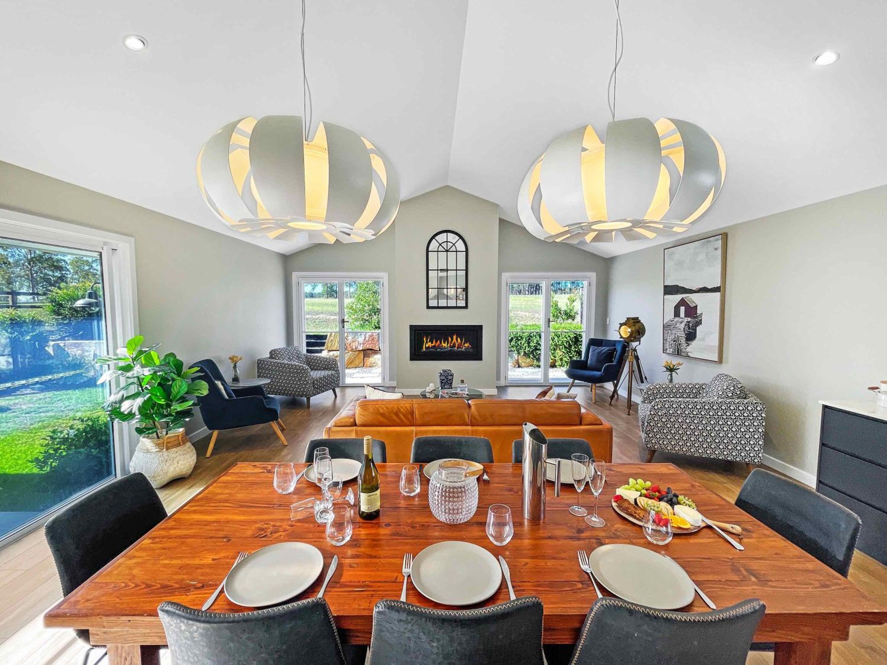 Figtree House view 3
