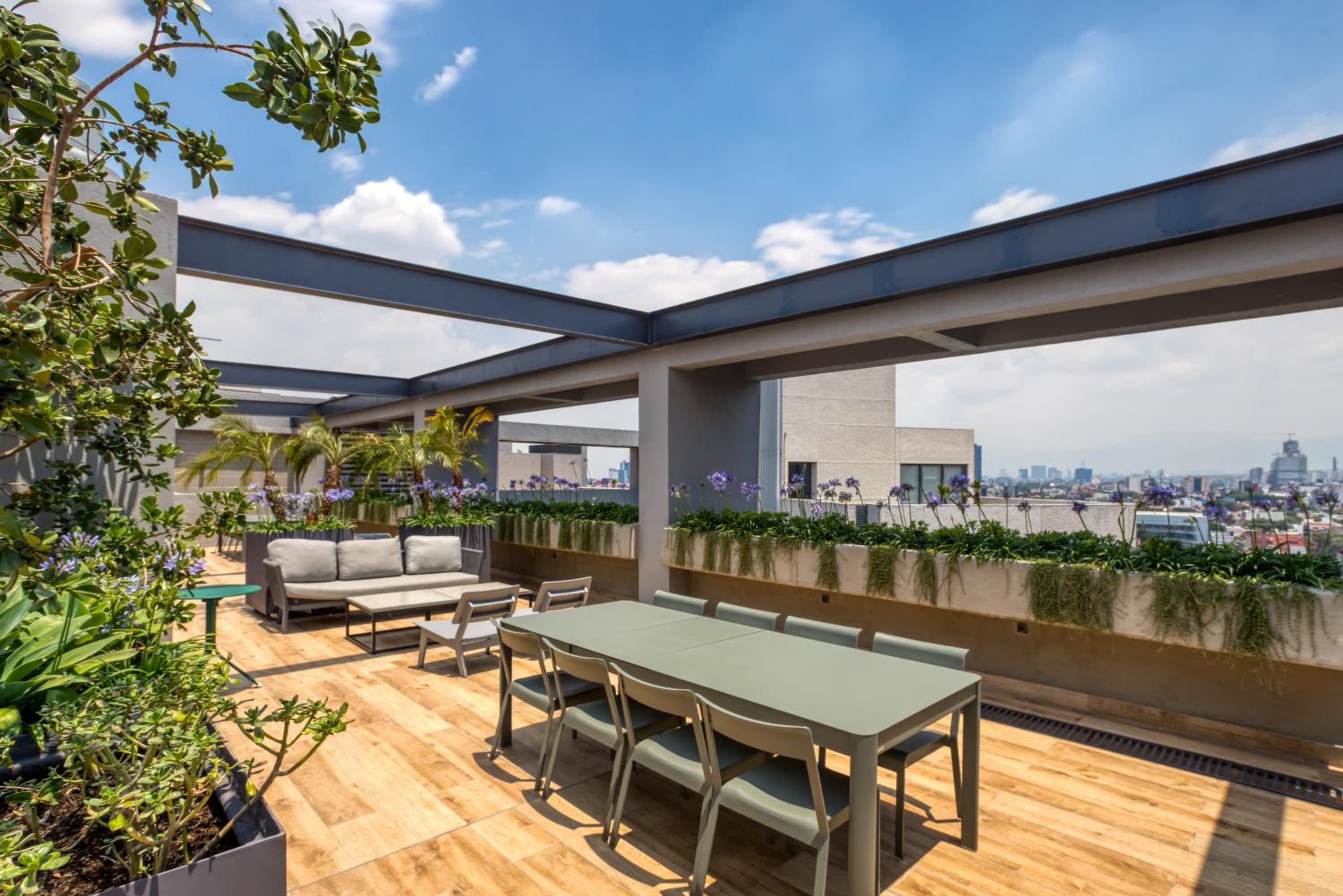 roof