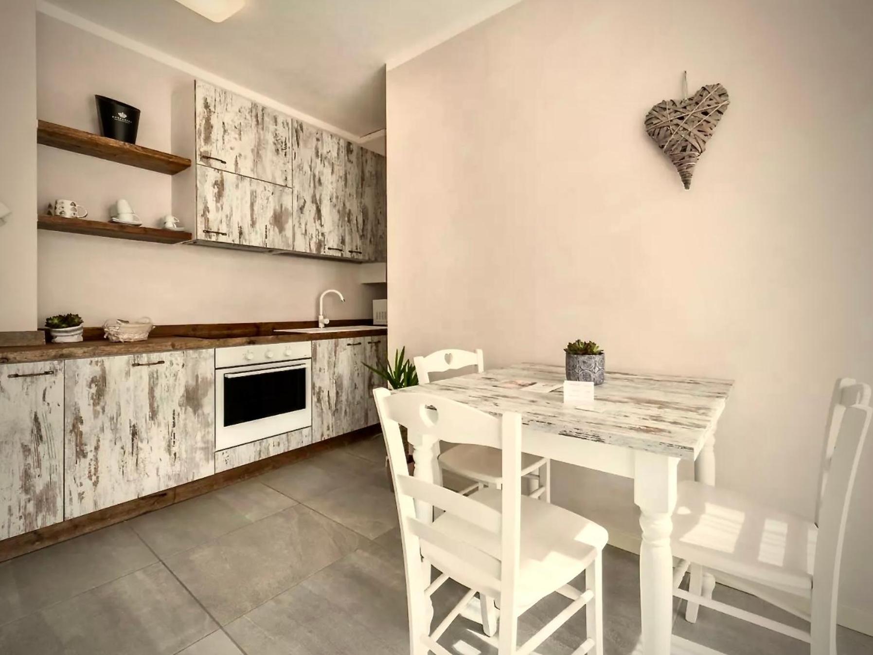 Villa Fontanelle Gardapartments