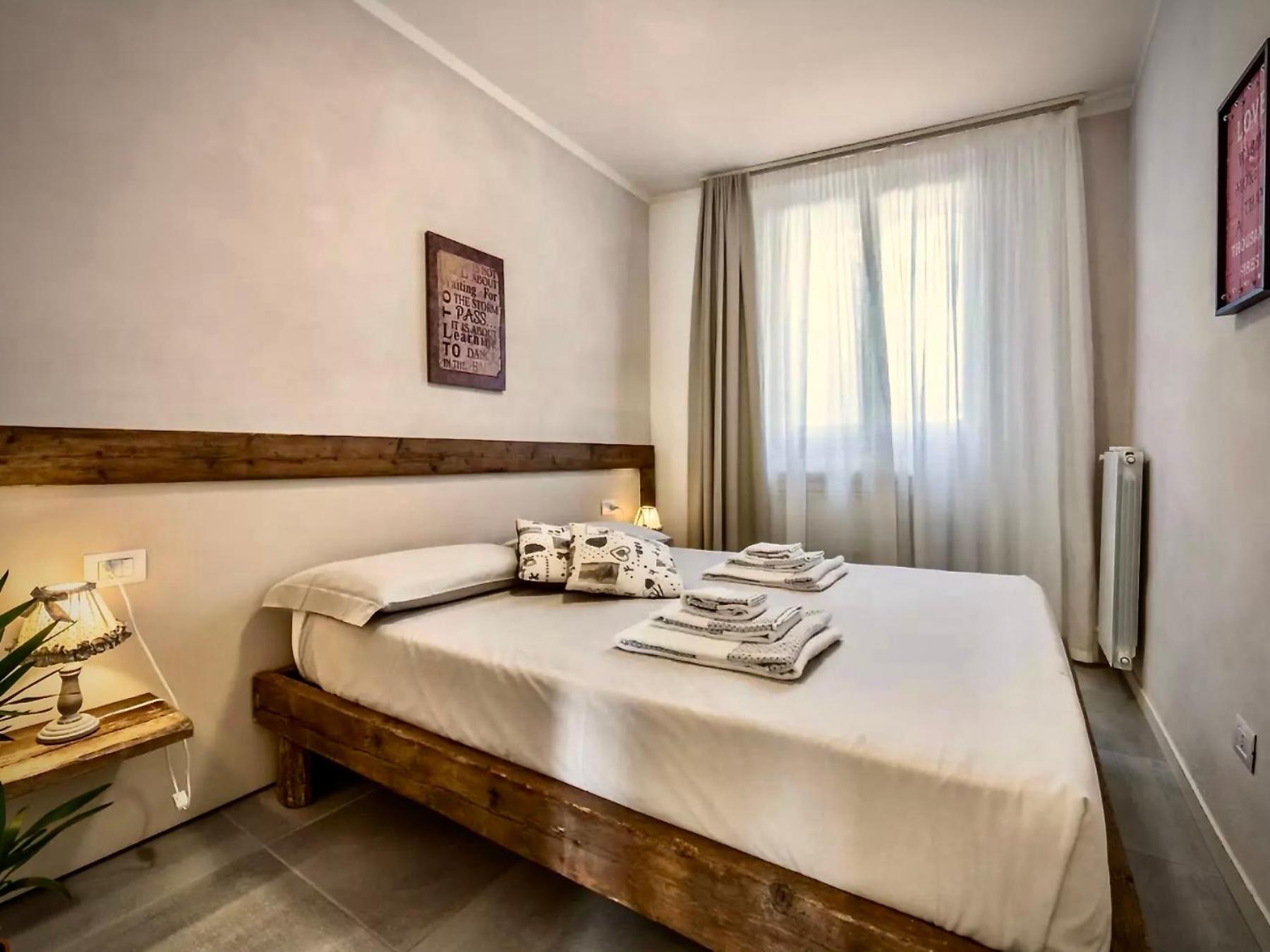Villa Fontanelle Gardapartments