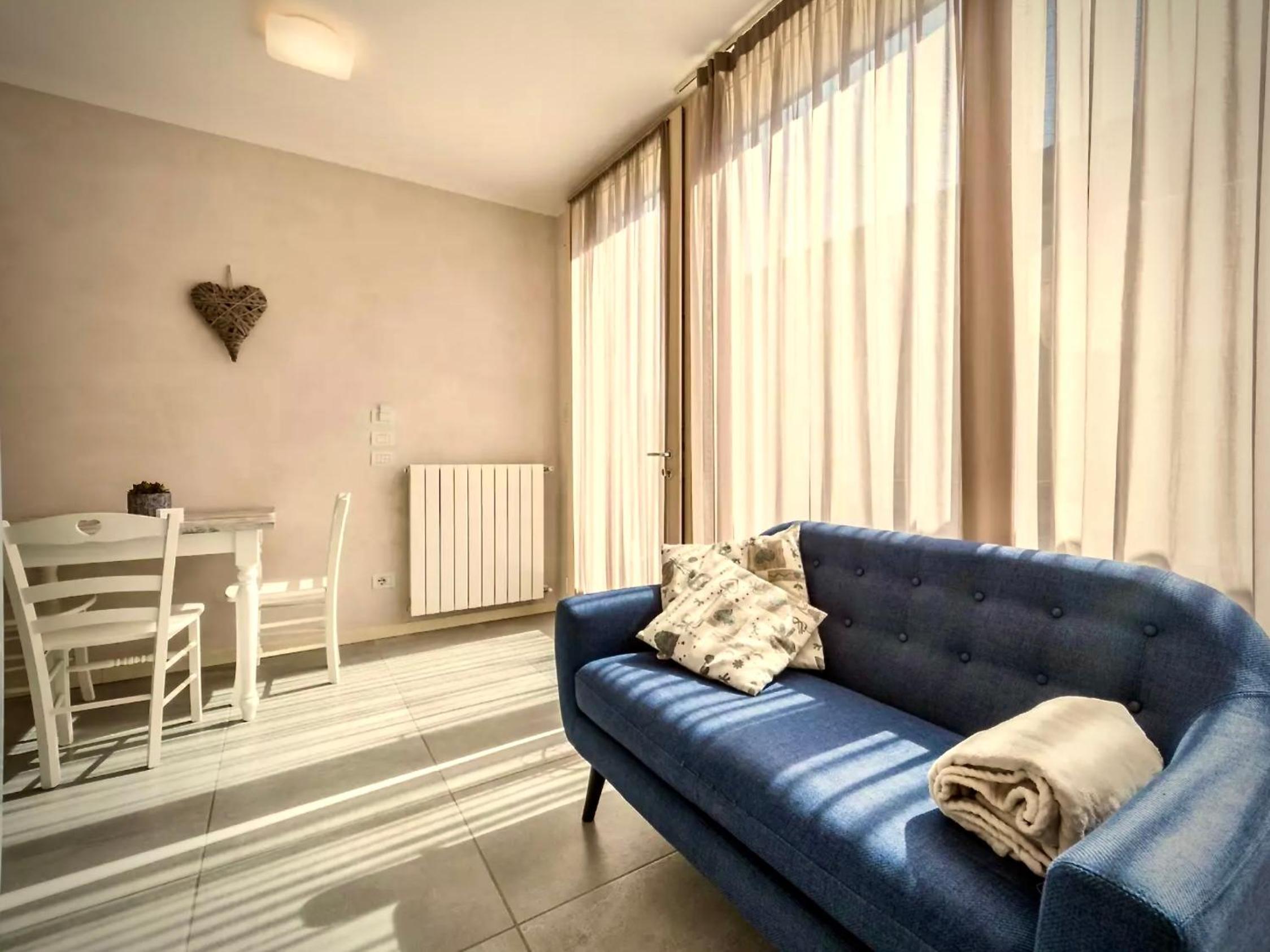 Villa Fontanelle Gardapartments