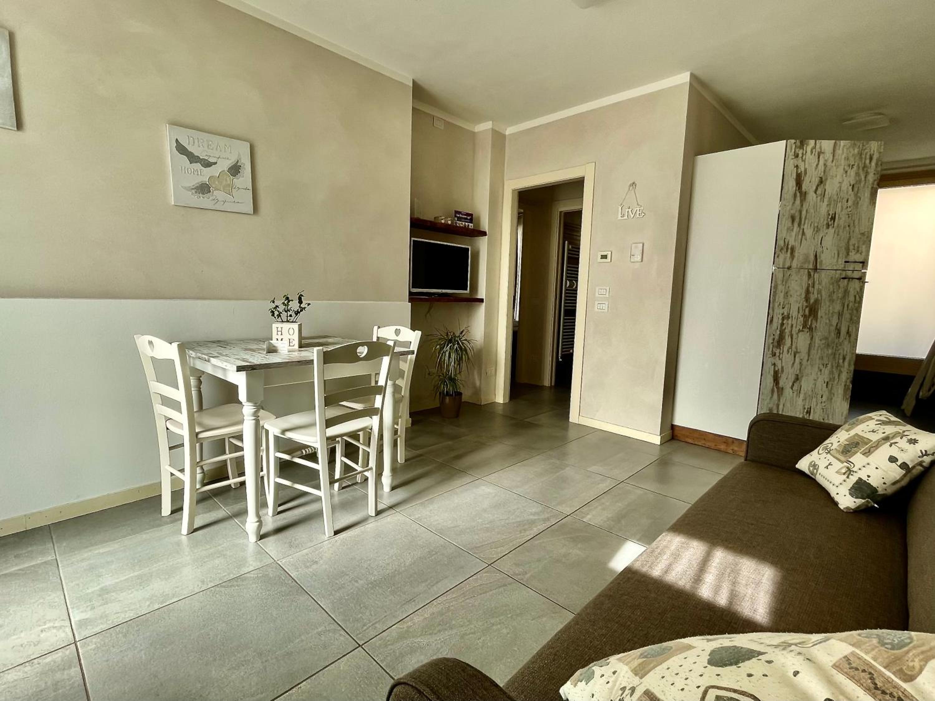 Villa Fontanelle Gardapartments