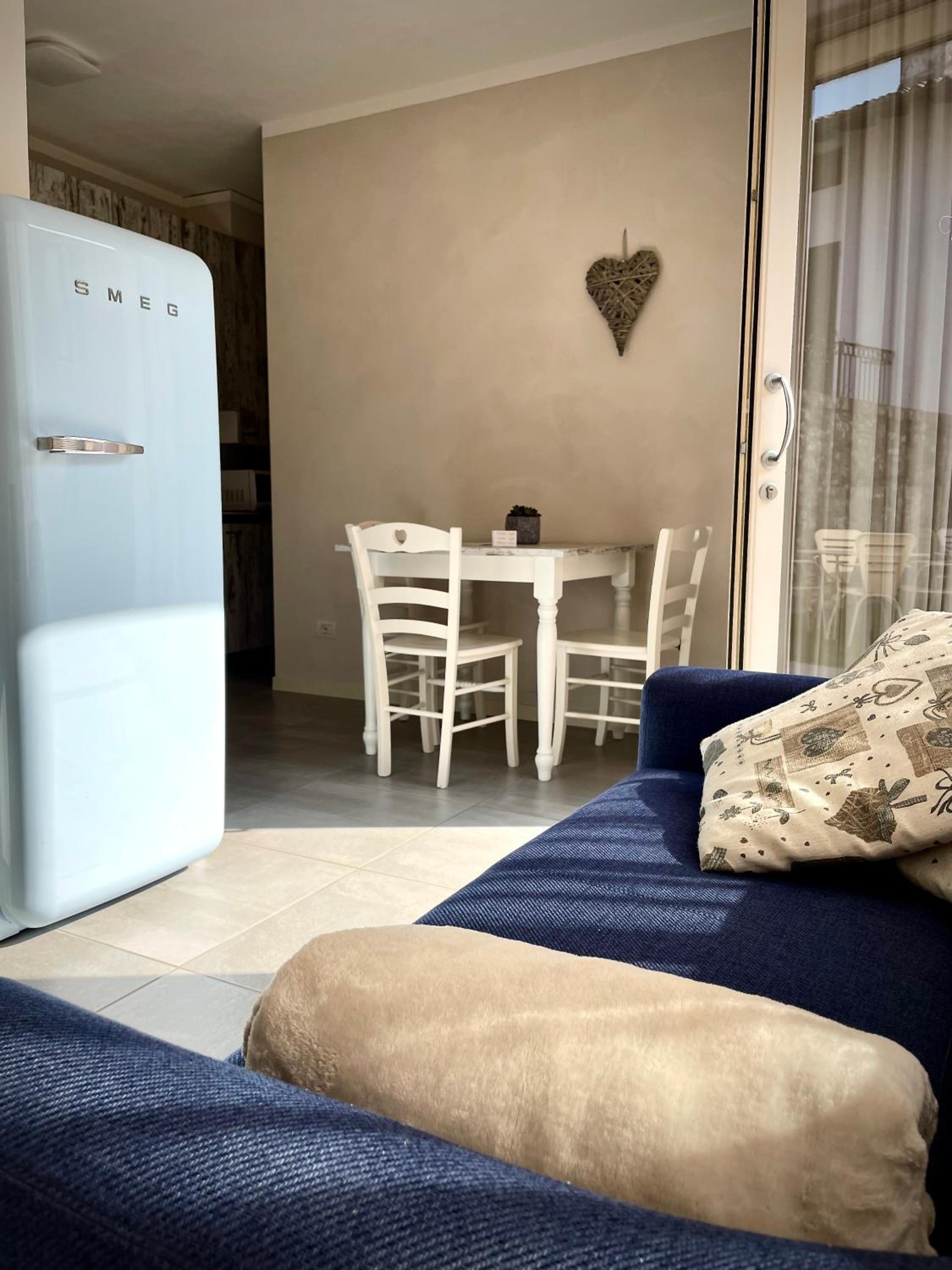 Villa Fontanelle Gardapartments