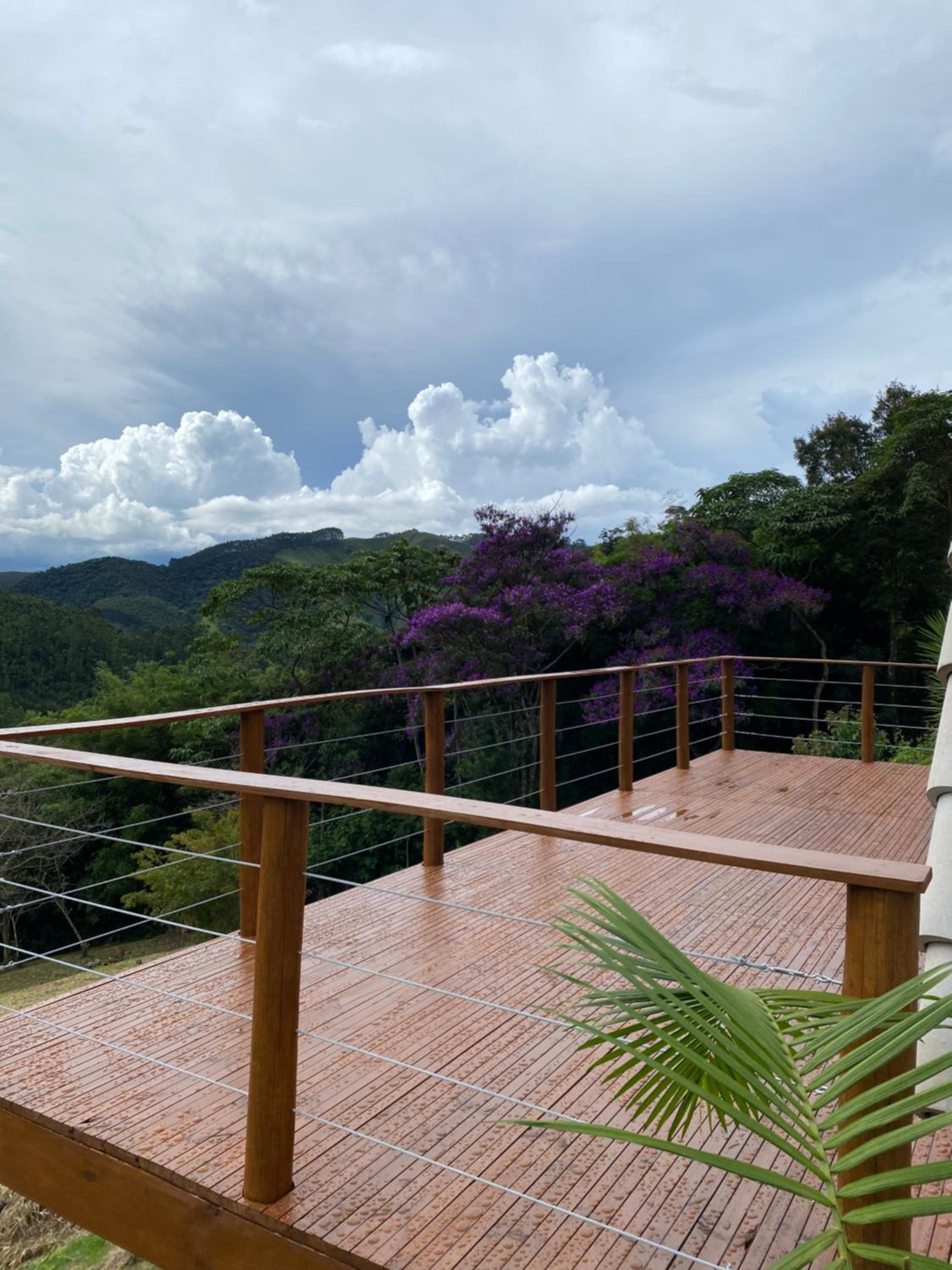 Chalés Fazenda Floresta das Araucárias