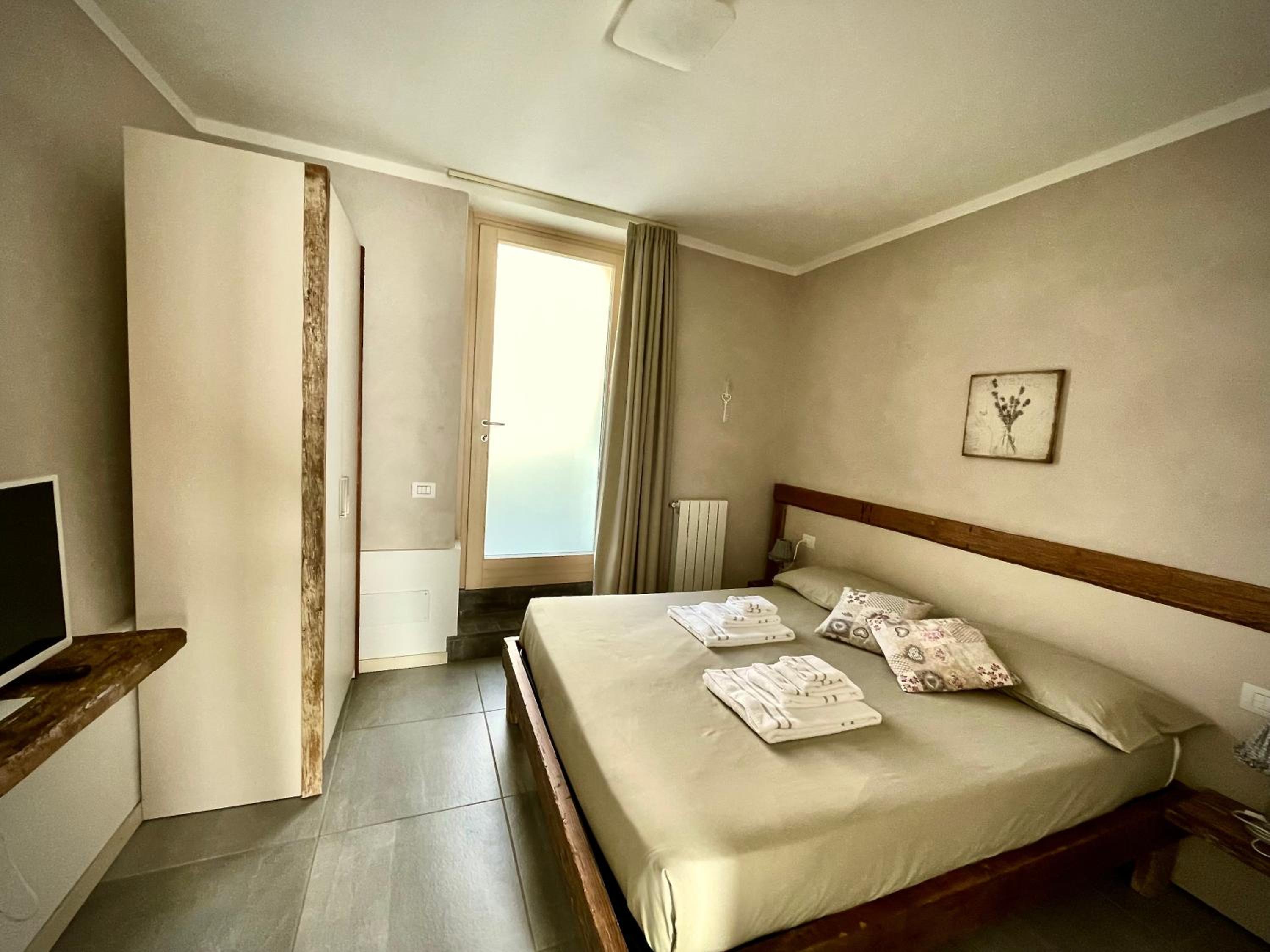 Villa Fontanelle Gardapartments