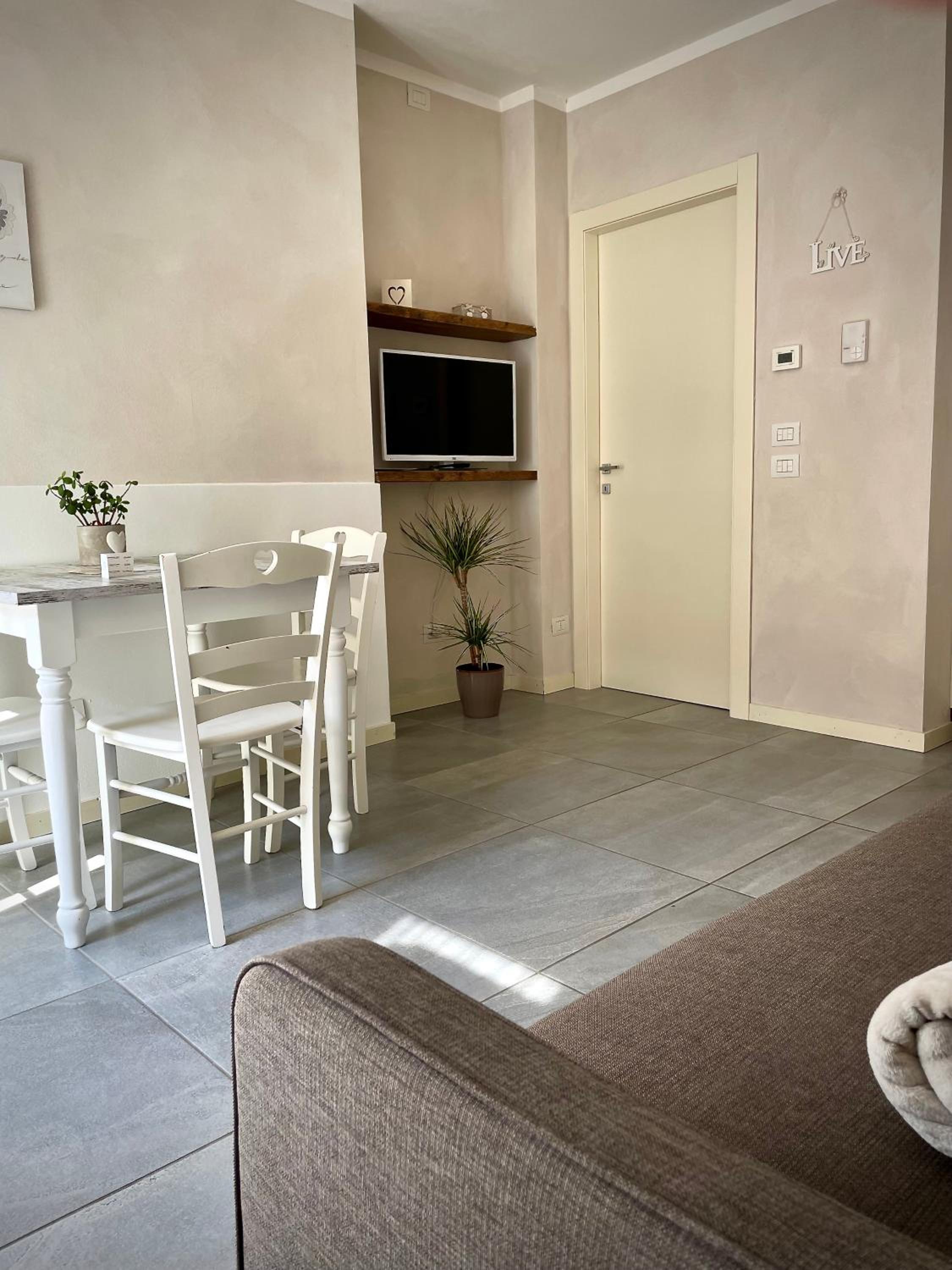 Villa Fontanelle Gardapartments