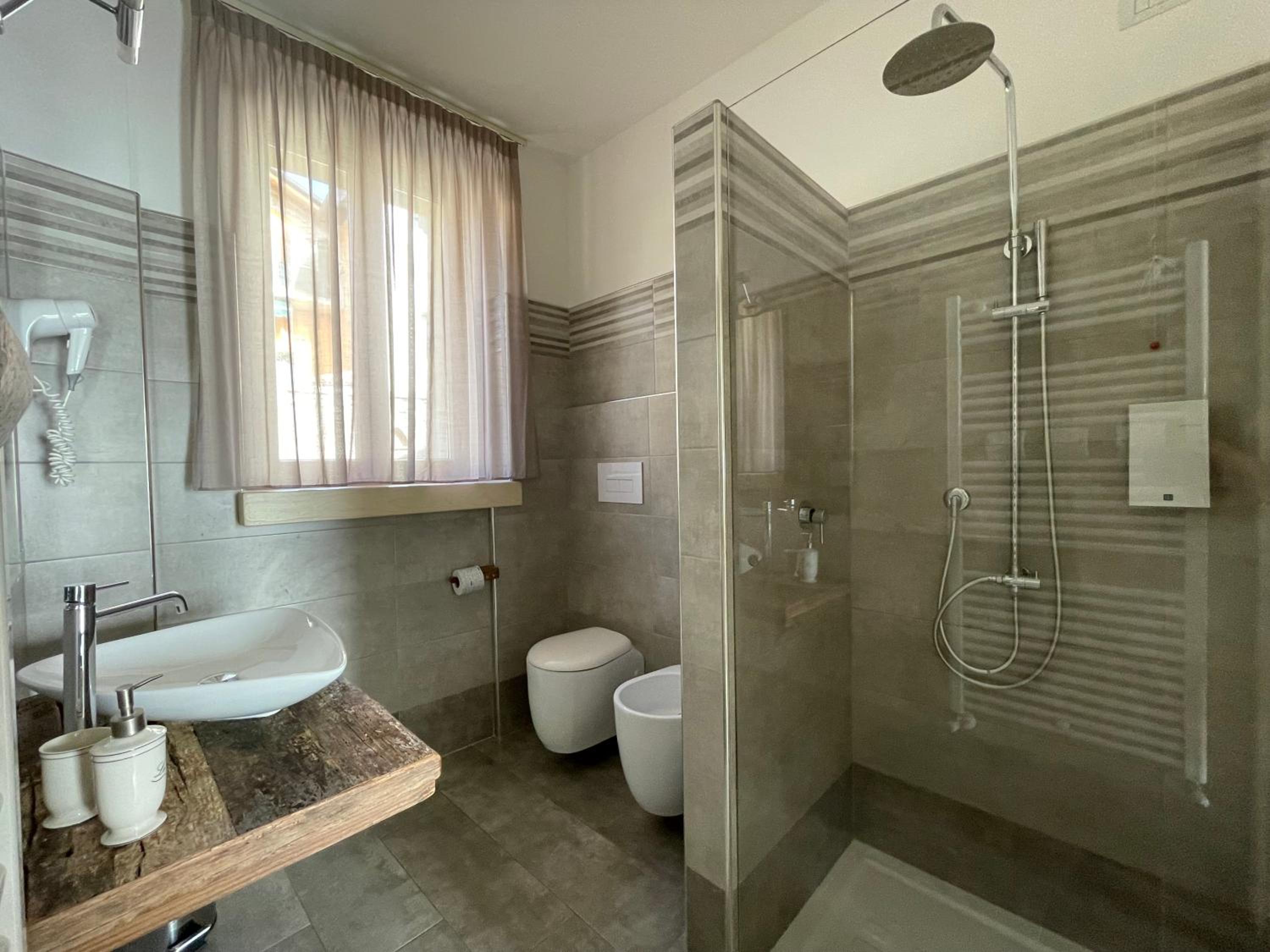 Villa Fontanelle Gardapartments