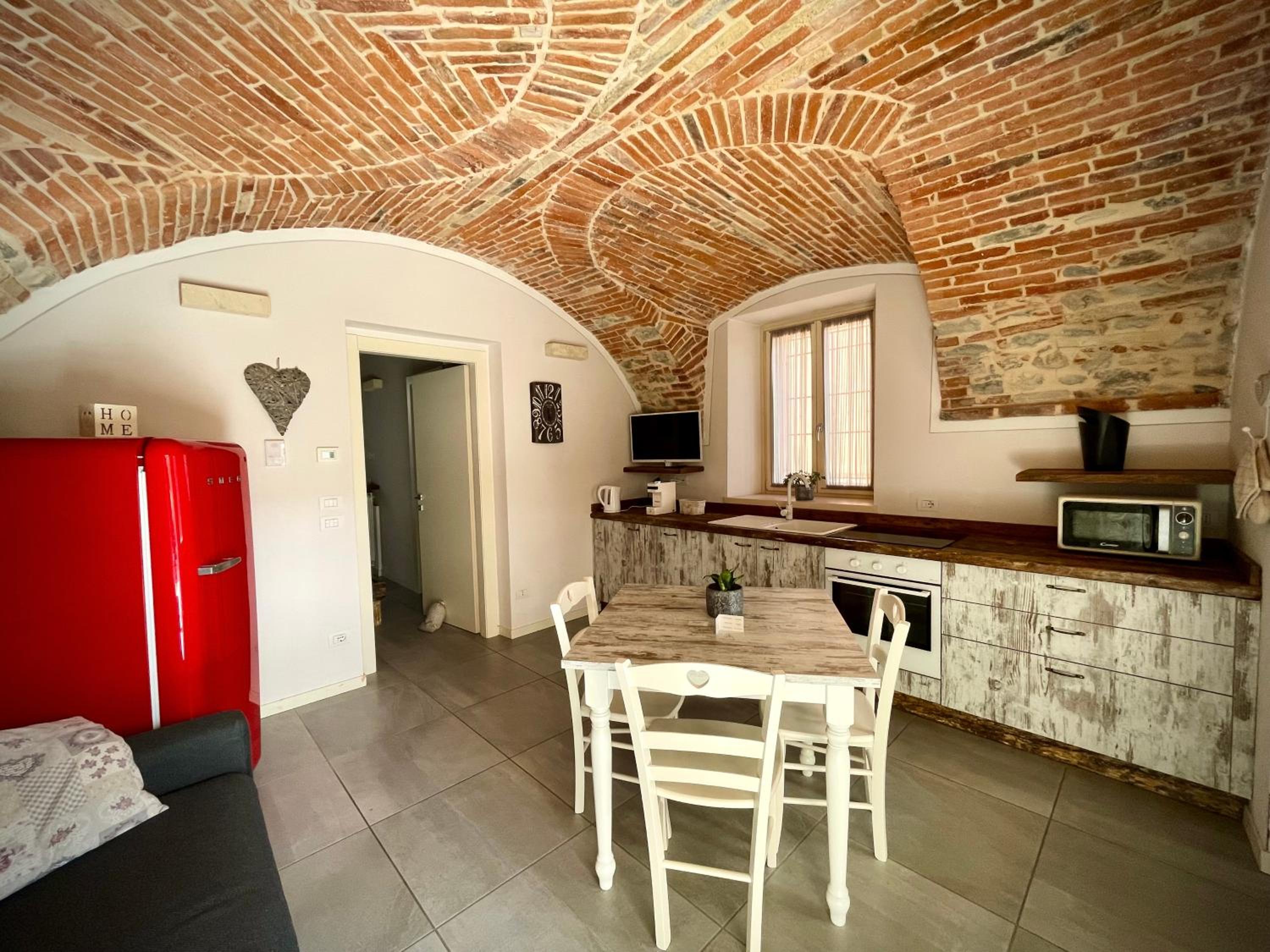 Villa Fontanelle Gardapartments