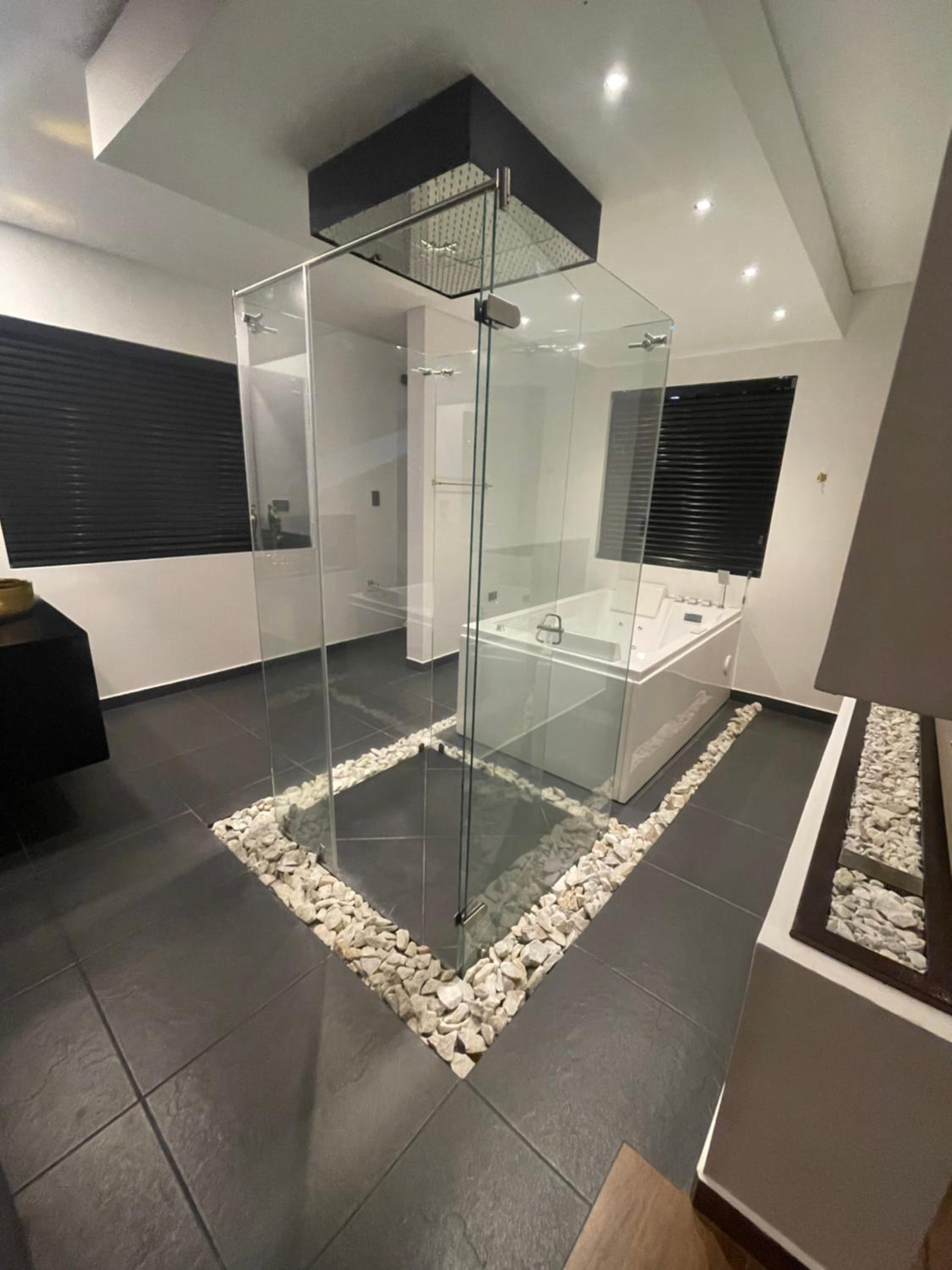 Casa amarilla suite