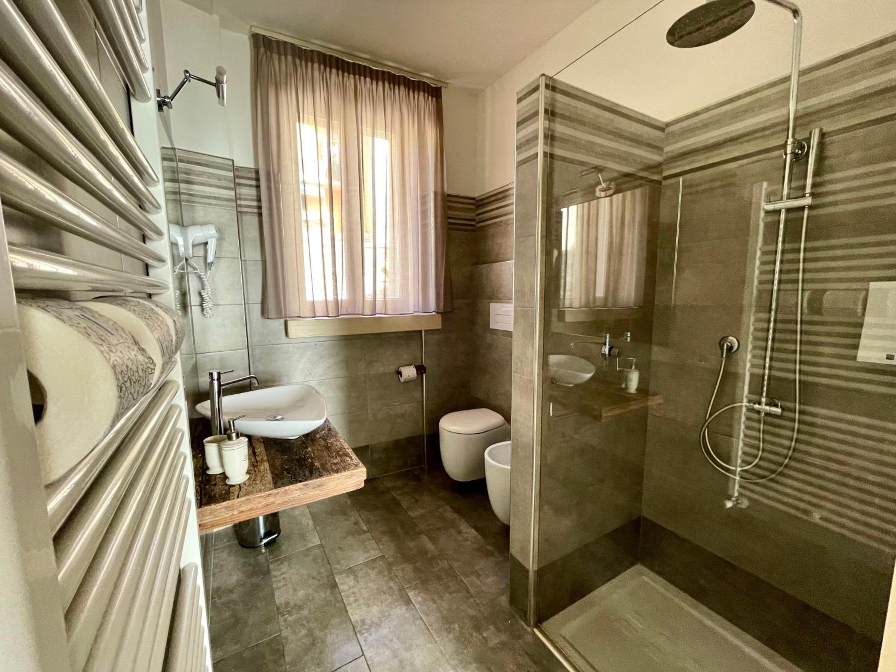 Villa Fontanelle Gardapartments