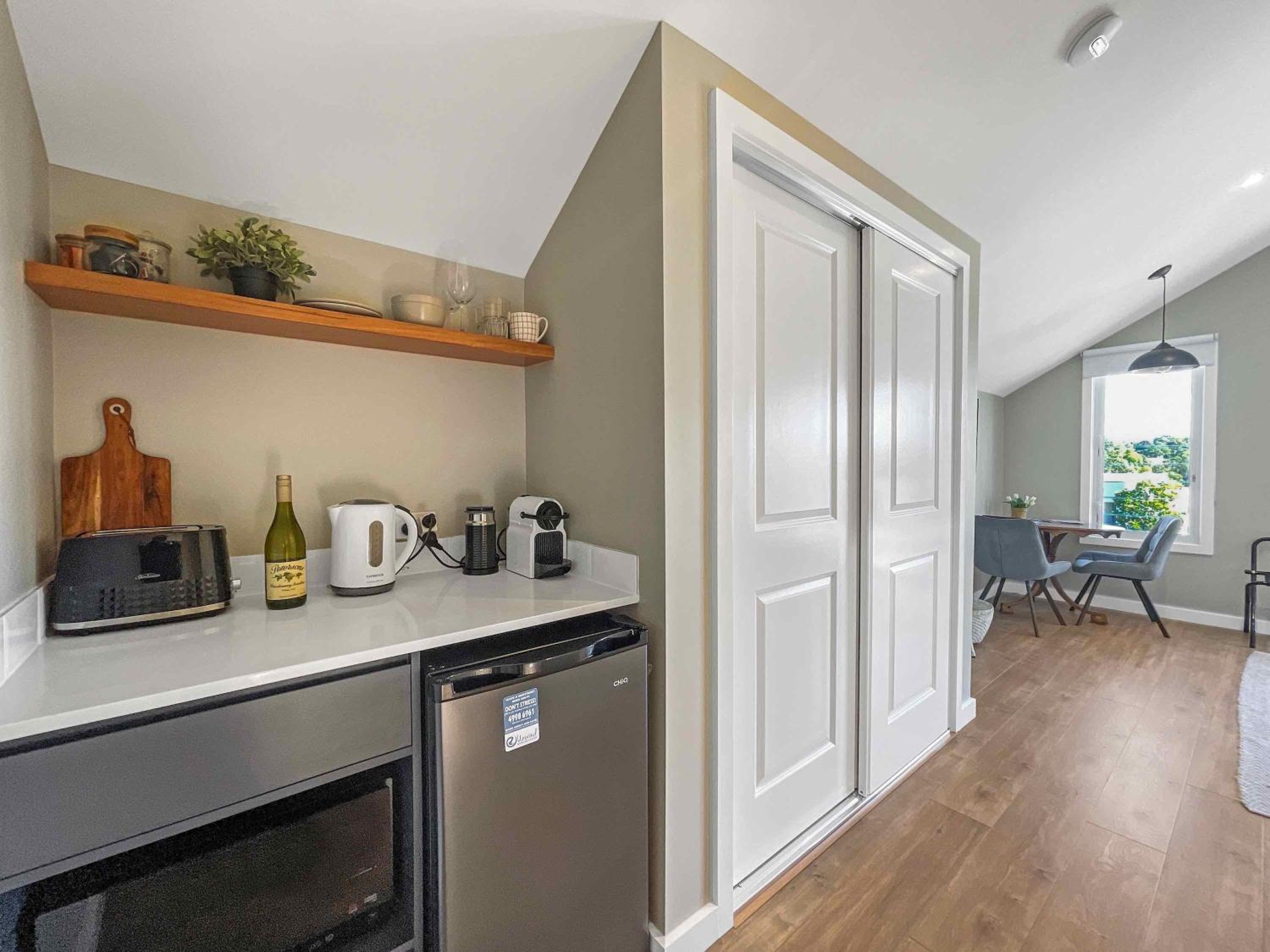 Figtree Loft