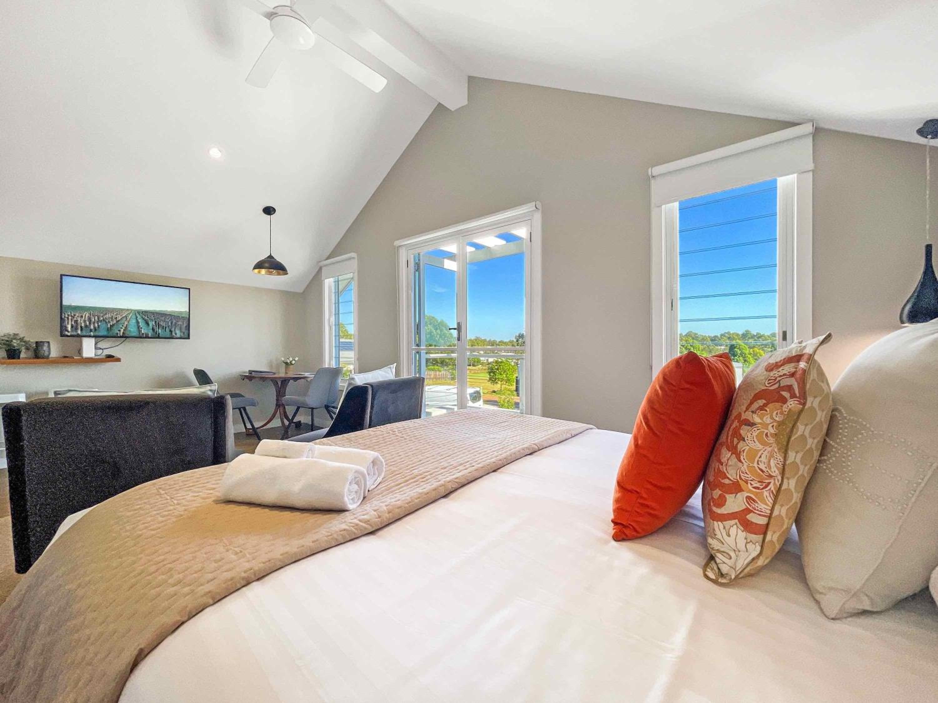 Figtree Loft