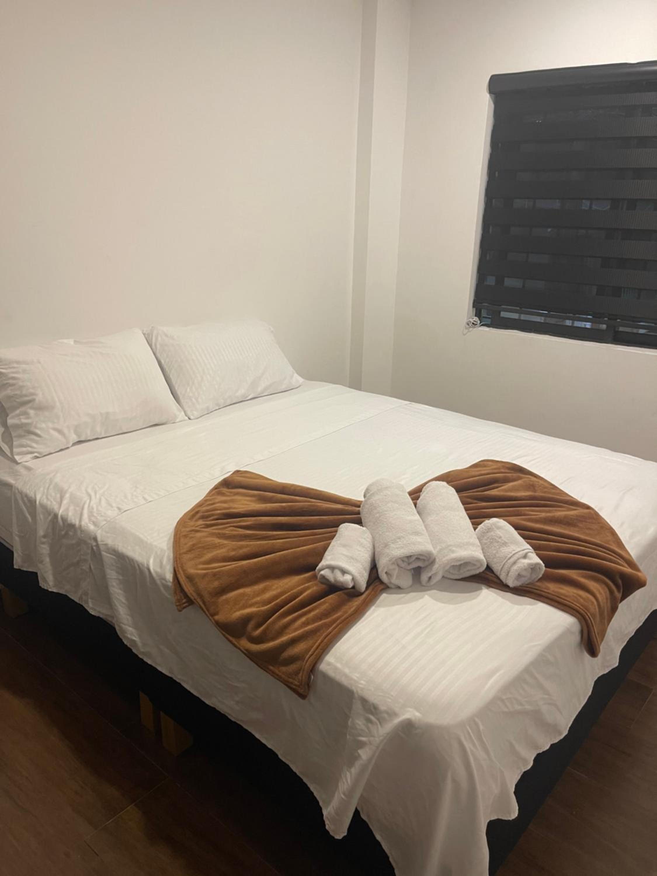 Casa amarilla suite