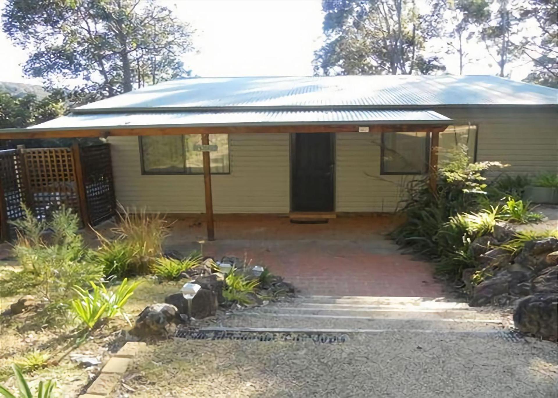 Carr Street Murramurang National Park managed by Batemans Bay Accom