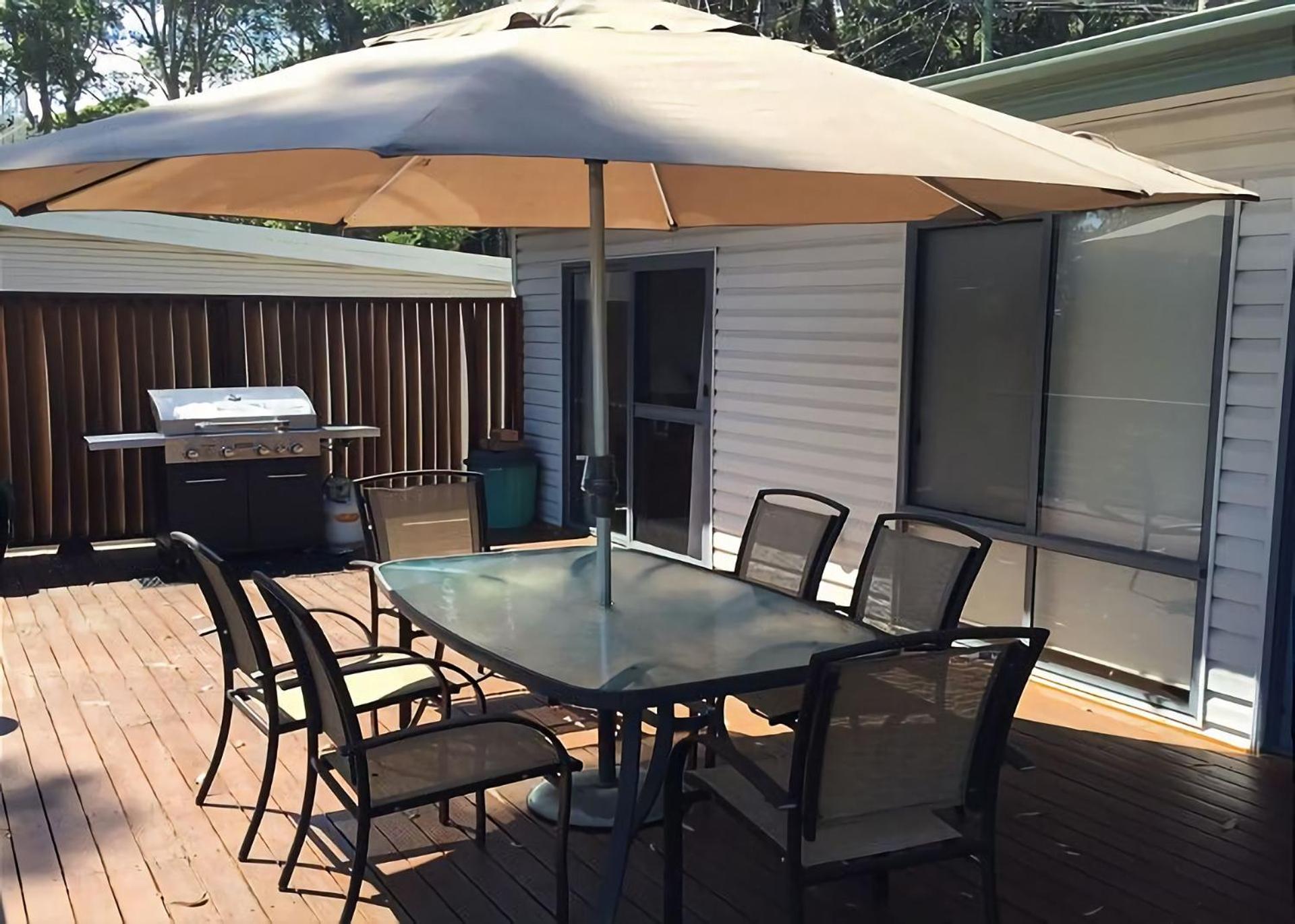 Carr Street Murramurang National Park managed by Batemans Bay Accom