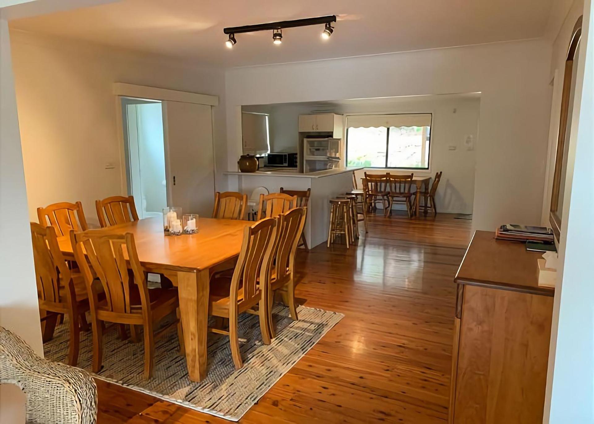 Carr Street Murramurang National Park managed by Batemans Bay Accom