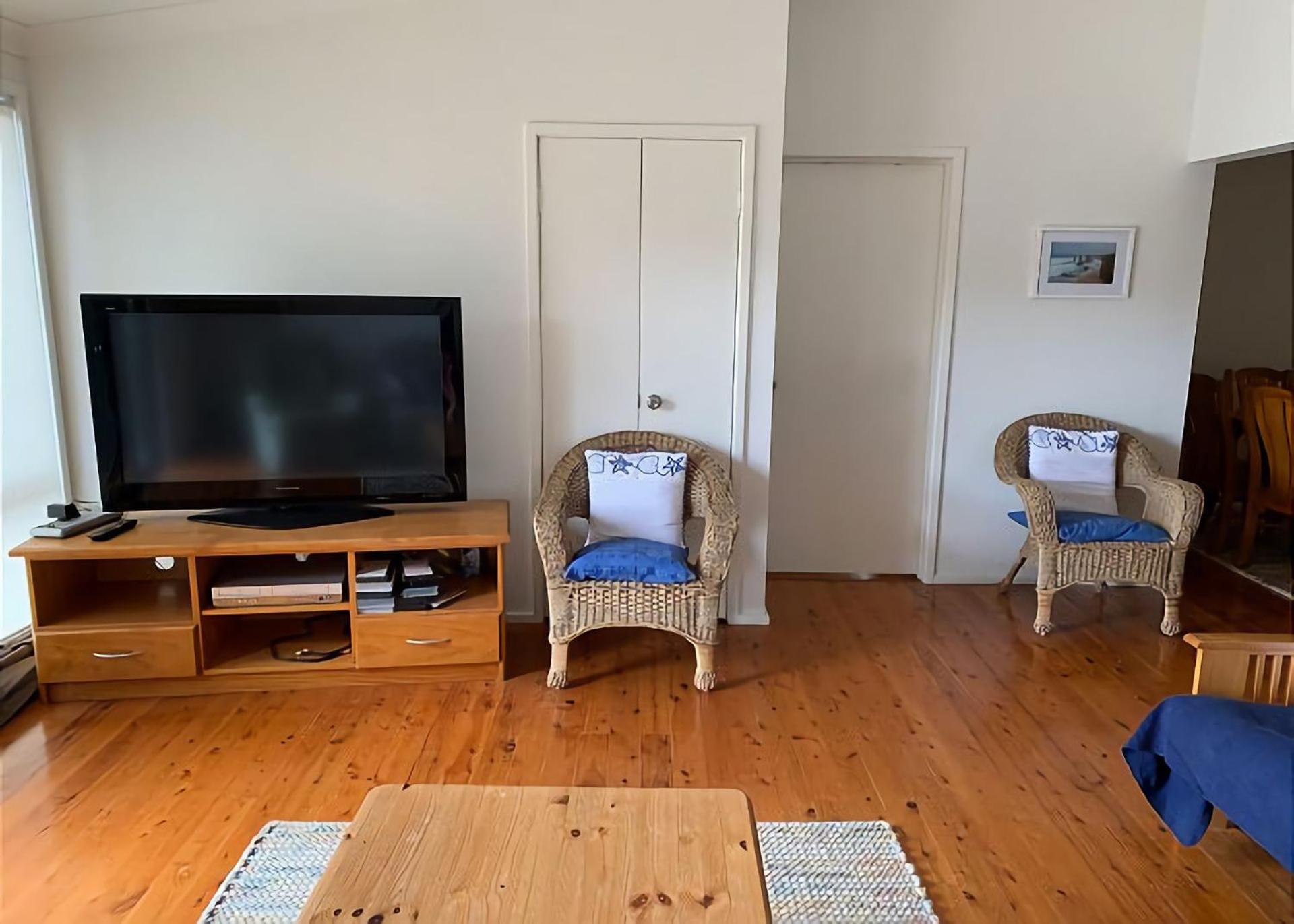 Carr Street Murramurang National Park managed by Batemans Bay Accom