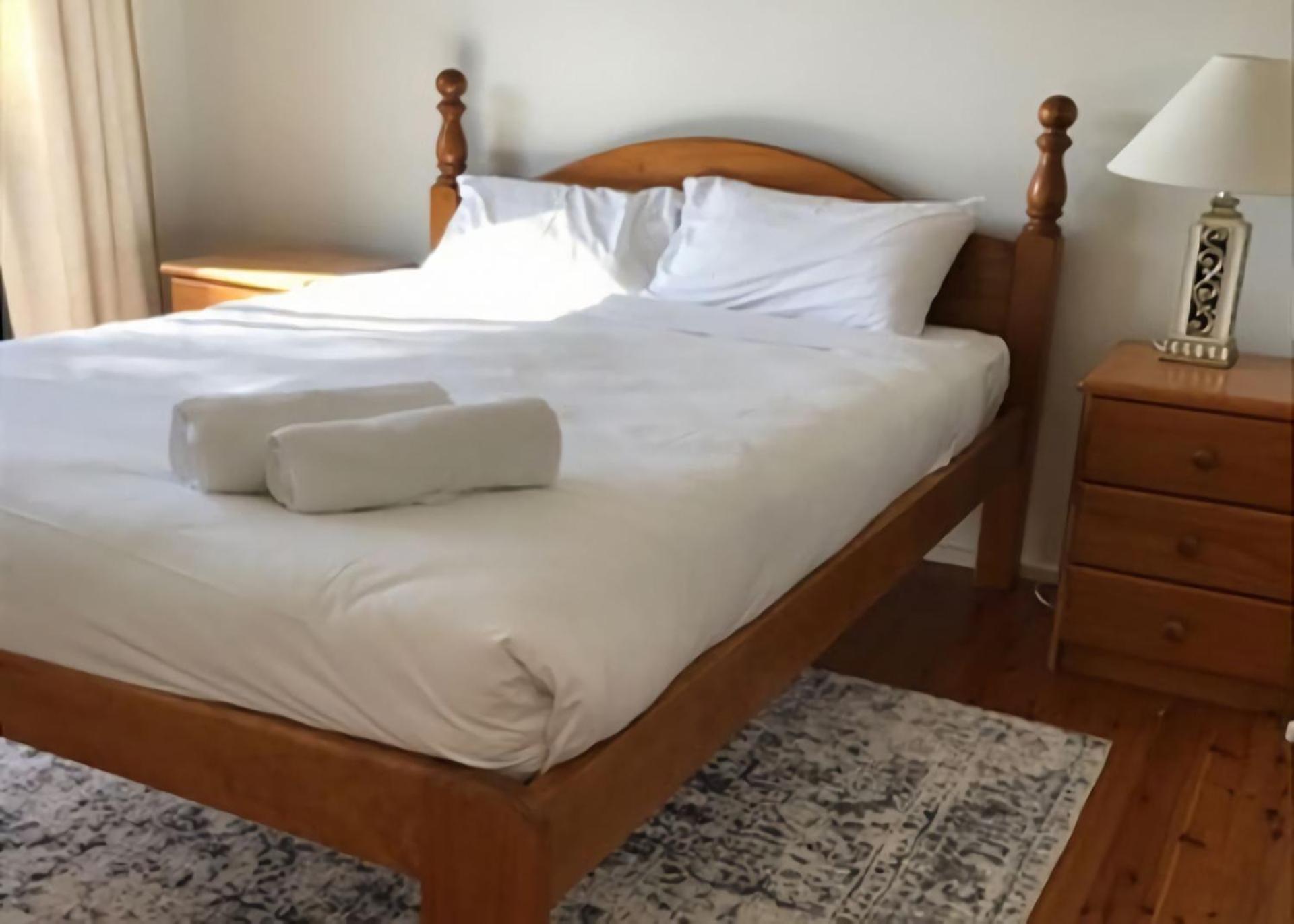Carr Street Murramurang National Park managed by Batemans Bay Accom