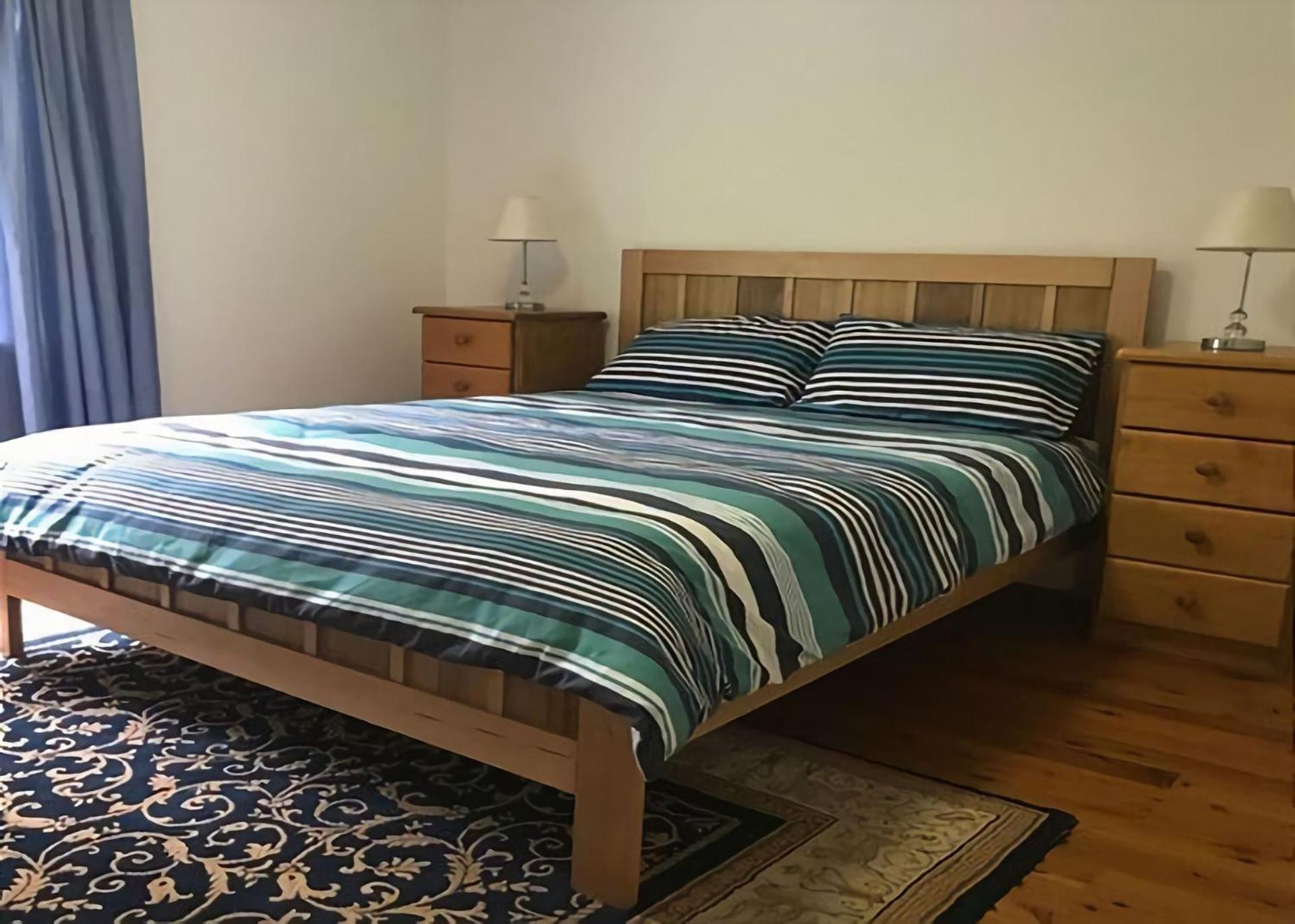 Carr Street Murramurang National Park managed by Batemans Bay Accom