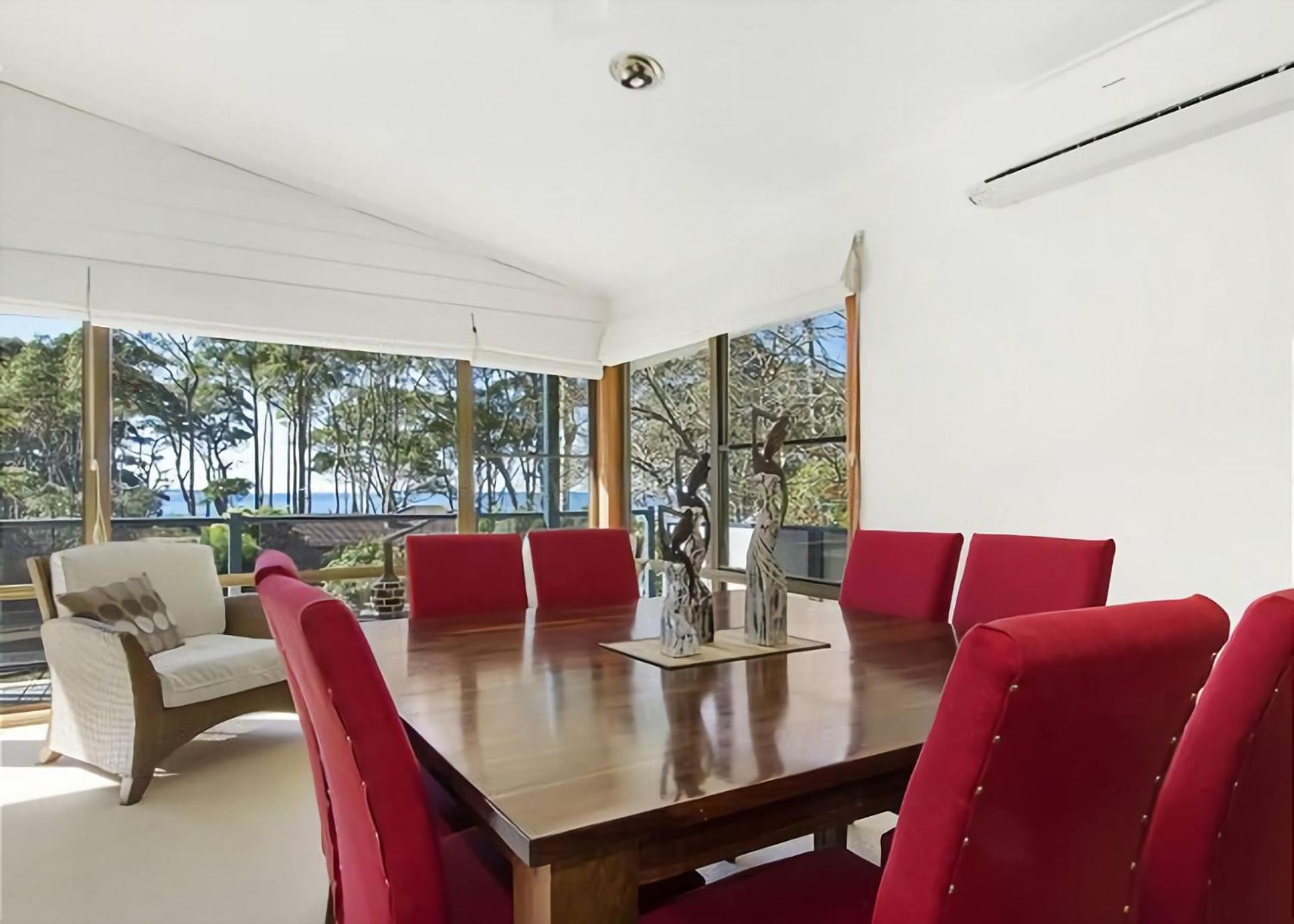 George Bass Drive A Well Kept Secret managed by Batemans Bay Accom