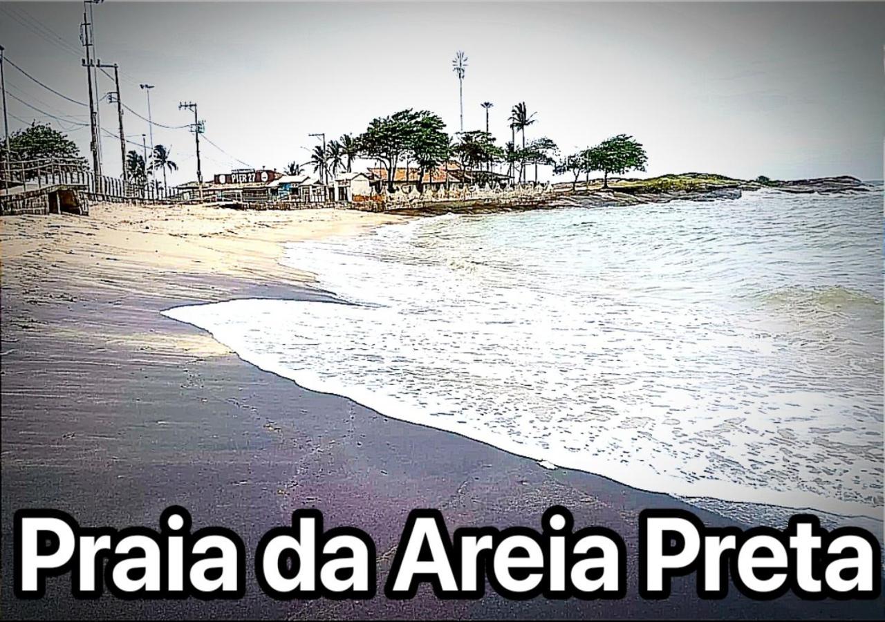 Linda Cobertura no Coração de Guarapari