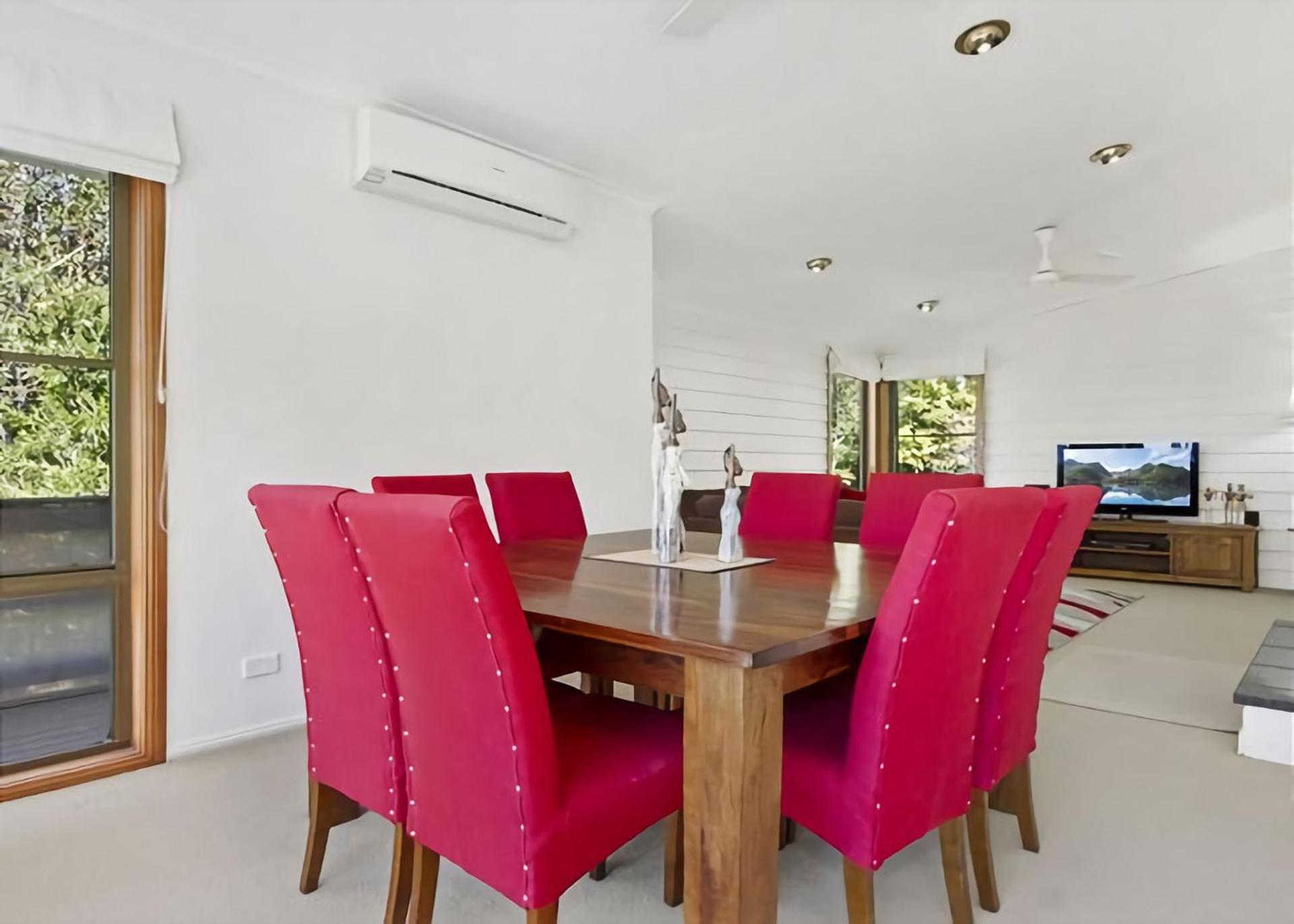 George Bass Drive A Well Kept Secret managed by Batemans Bay Accom