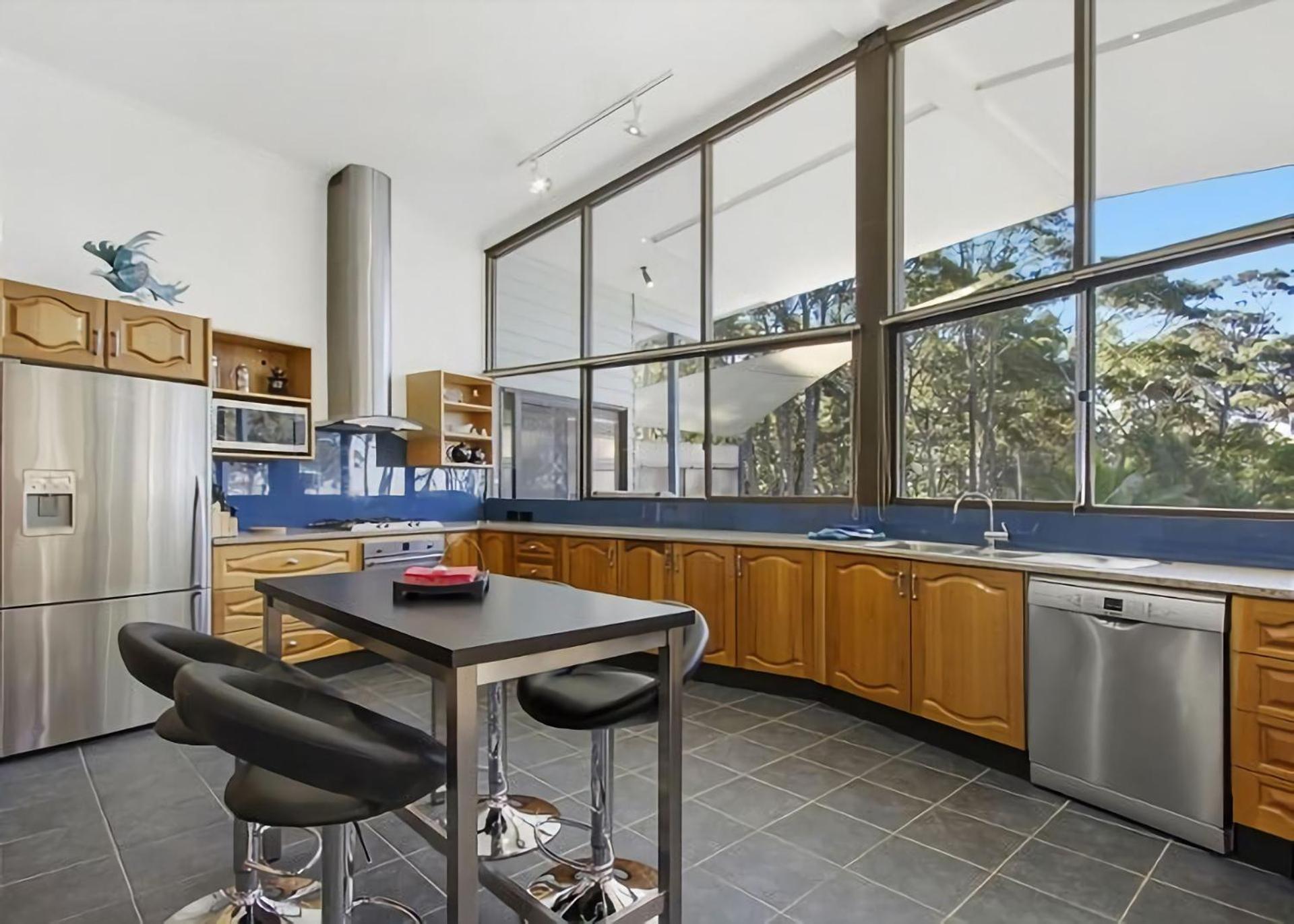 George Bass Drive A Well Kept Secret managed by Batemans Bay Accom