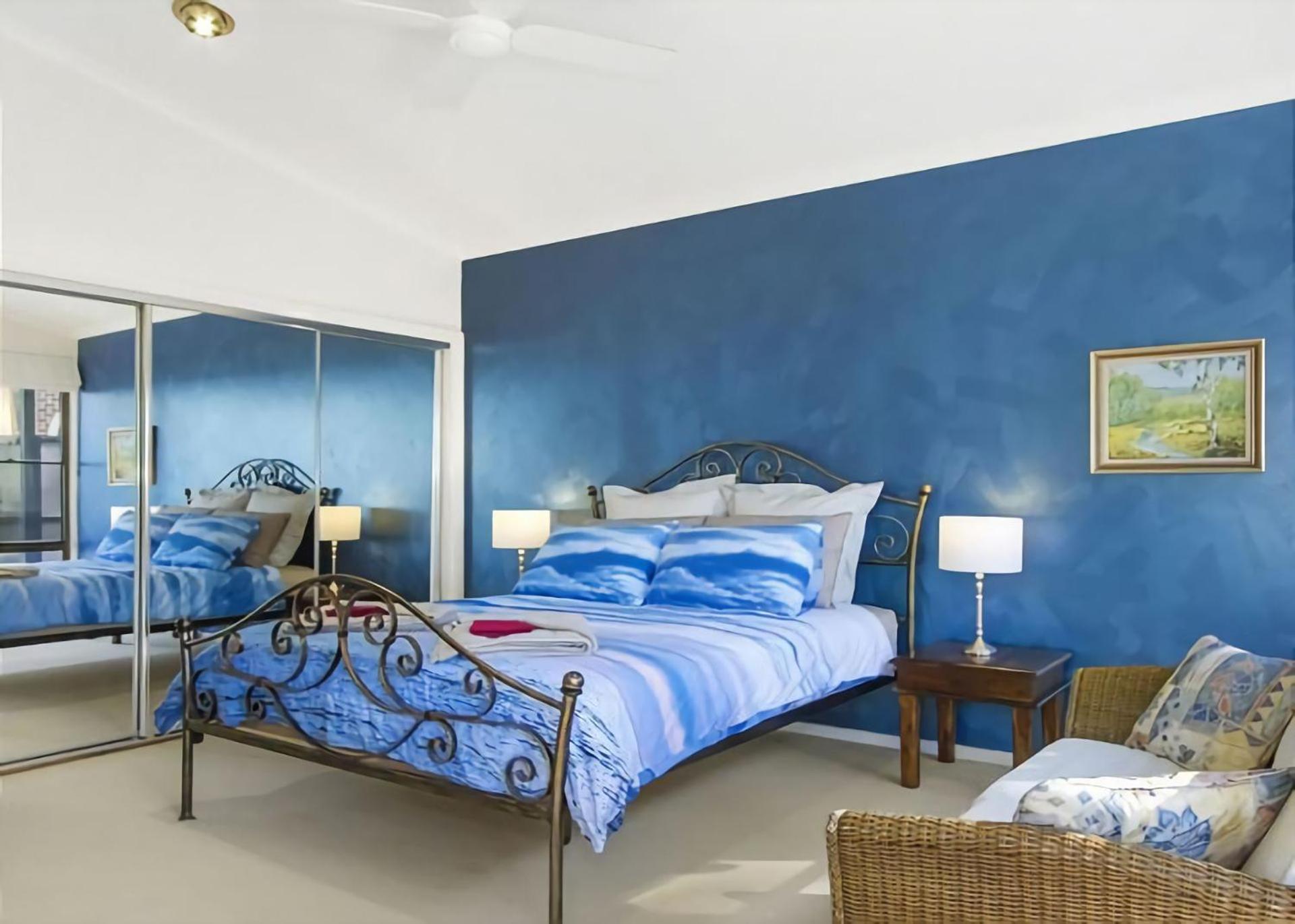 George Bass Drive A Well Kept Secret managed by Batemans Bay Accom