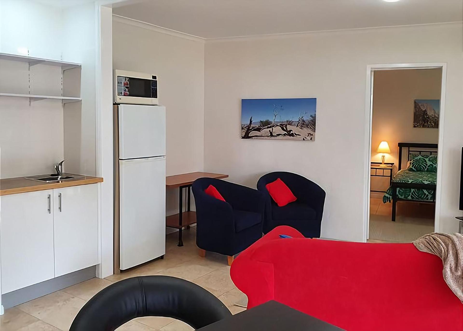 George Bass Drive A Well Kept Secret managed by Batemans Bay Accom