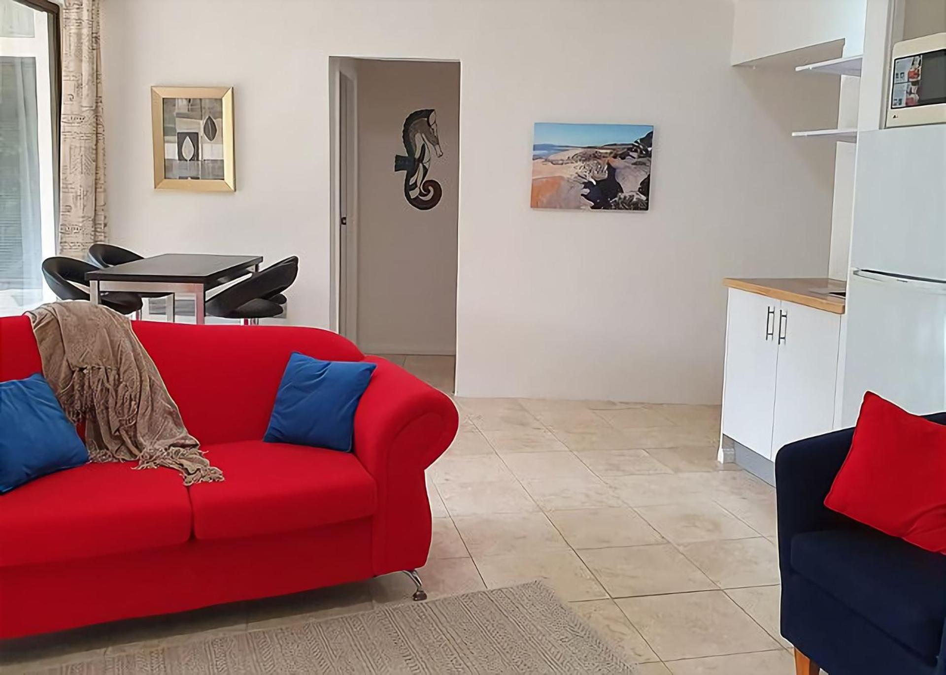 George Bass Drive A Well Kept Secret managed by Batemans Bay Accom