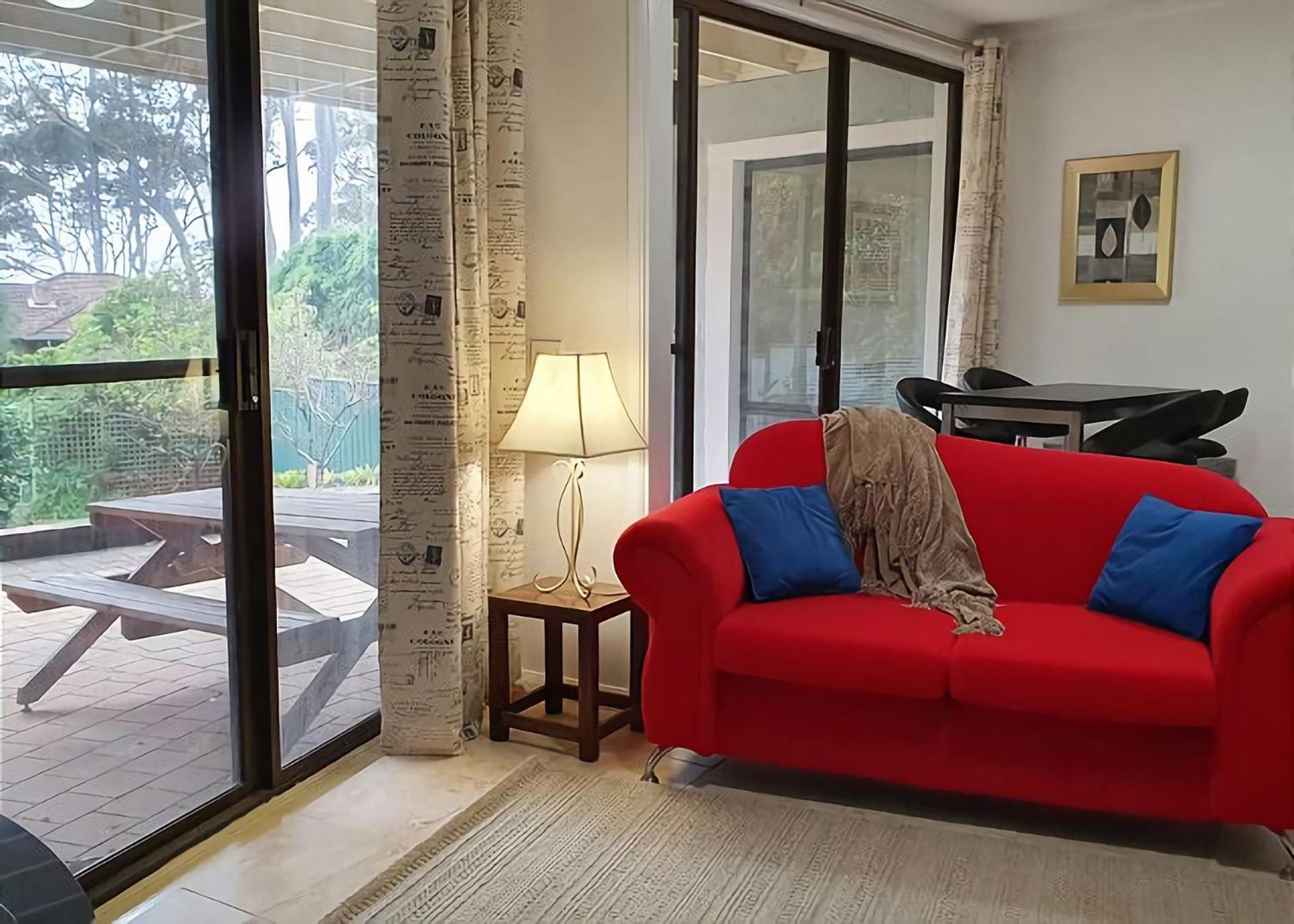 George Bass Drive A Well Kept Secret managed by Batemans Bay Accom
