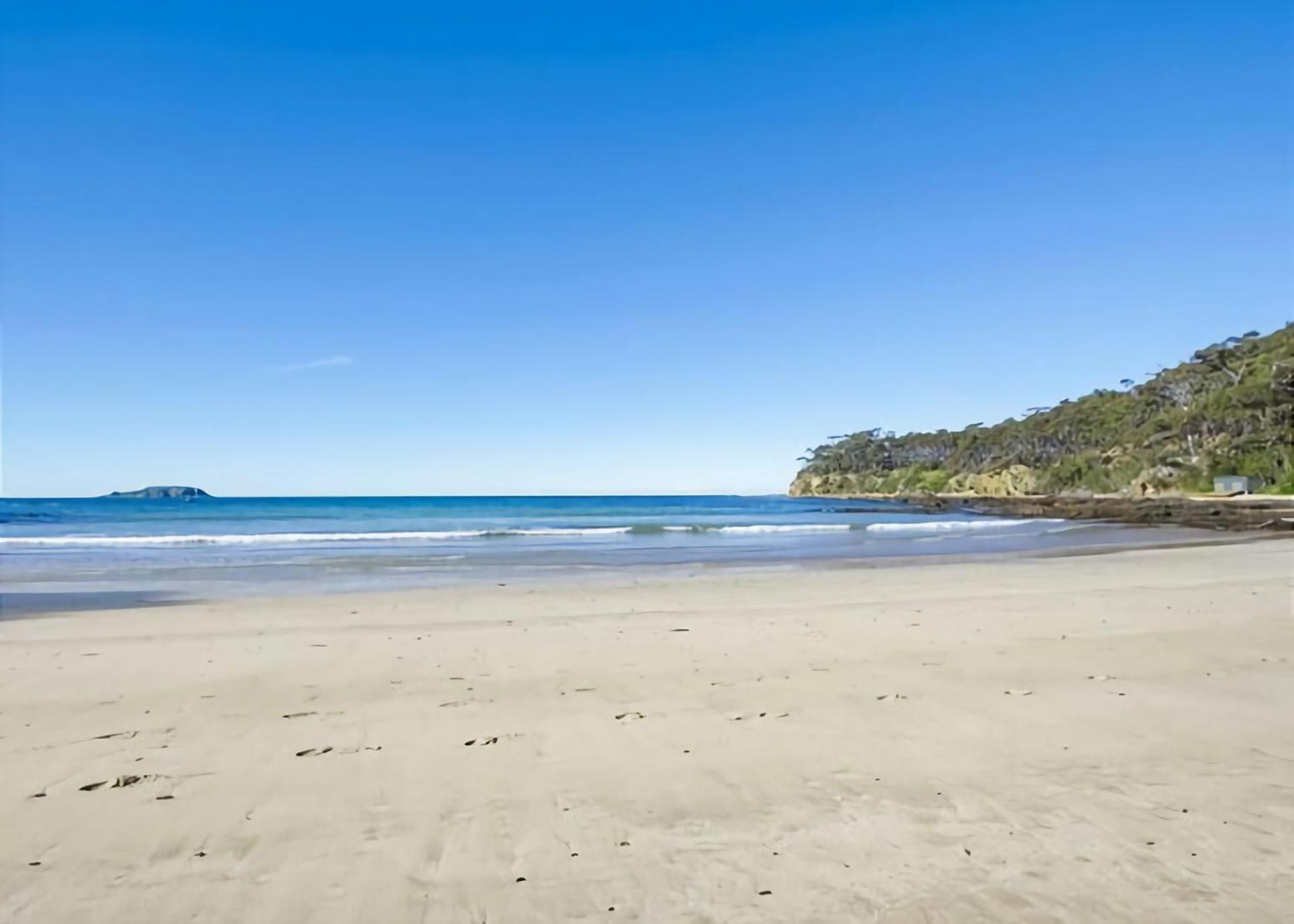George Bass Drive A Well Kept Secret managed by Batemans Bay Accom