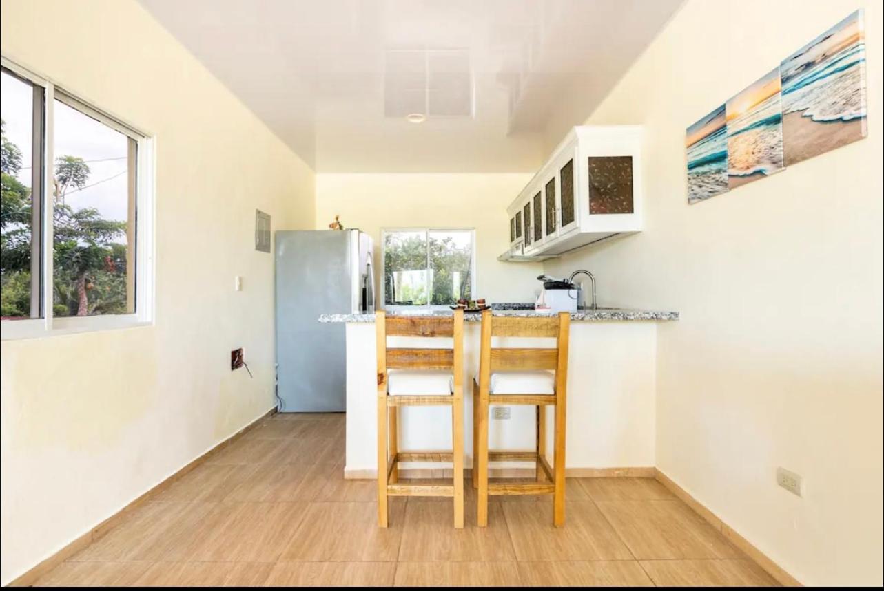 Casa Mami