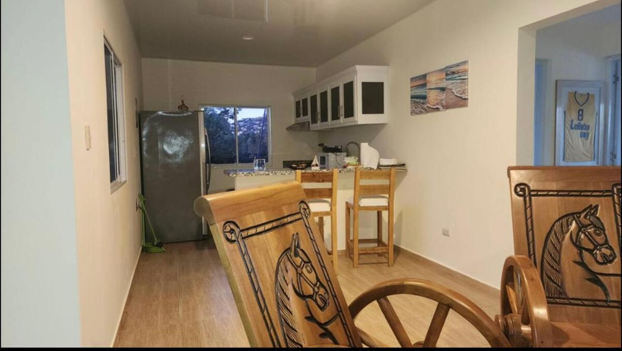 Casa Mami