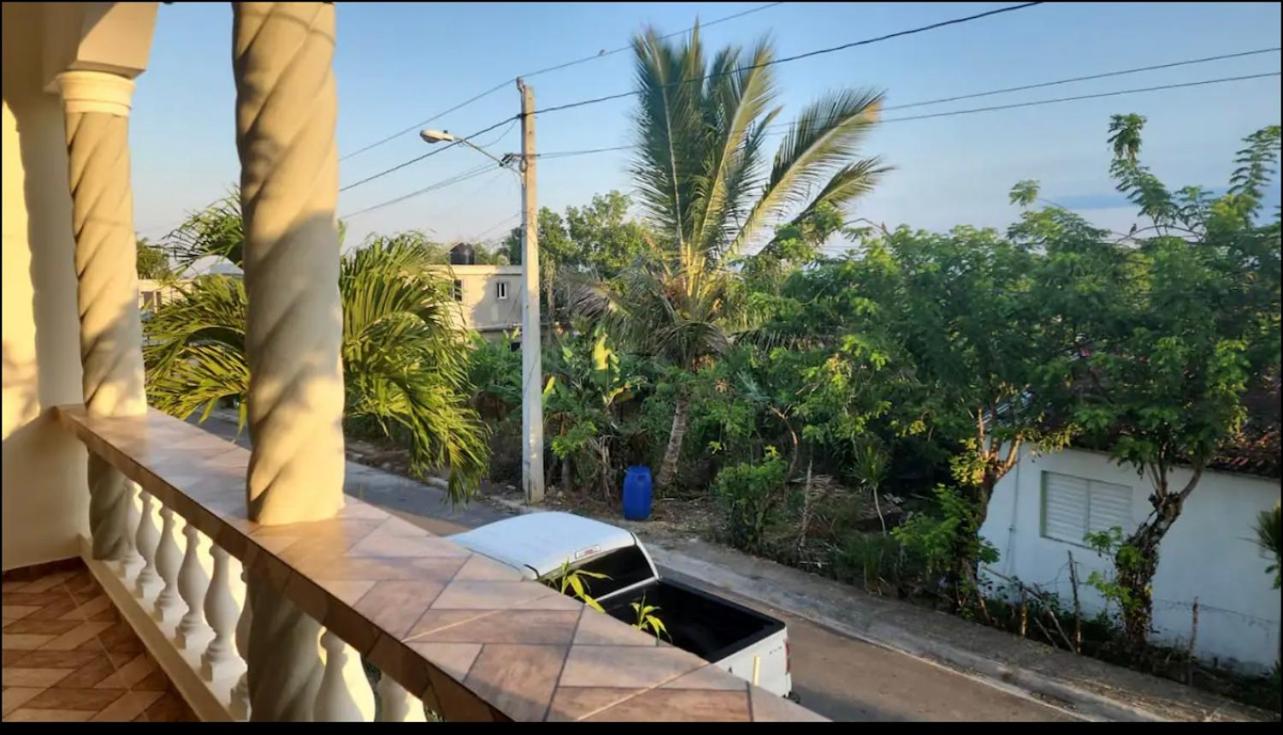 Casa Mami