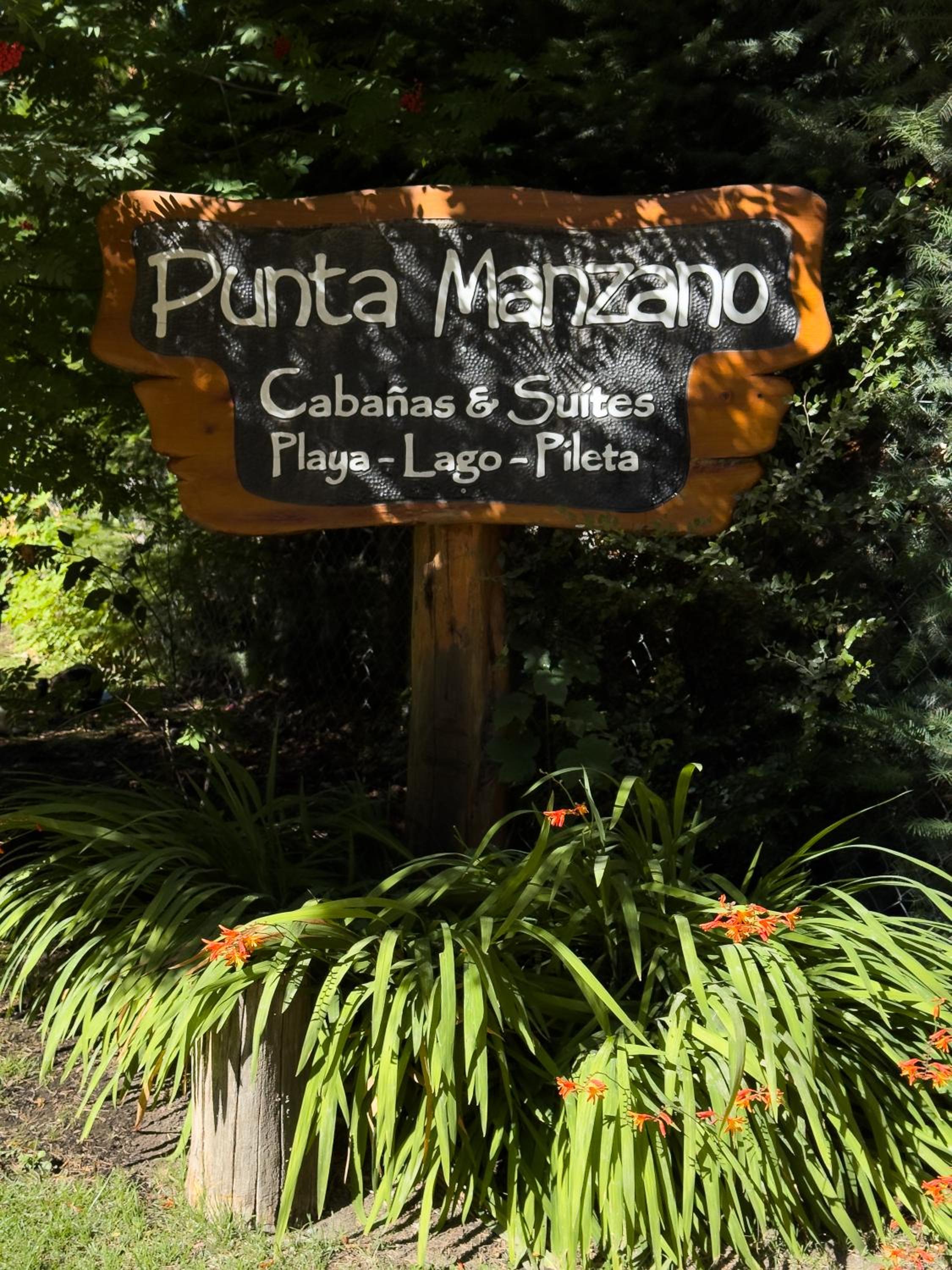 Punta Manzano