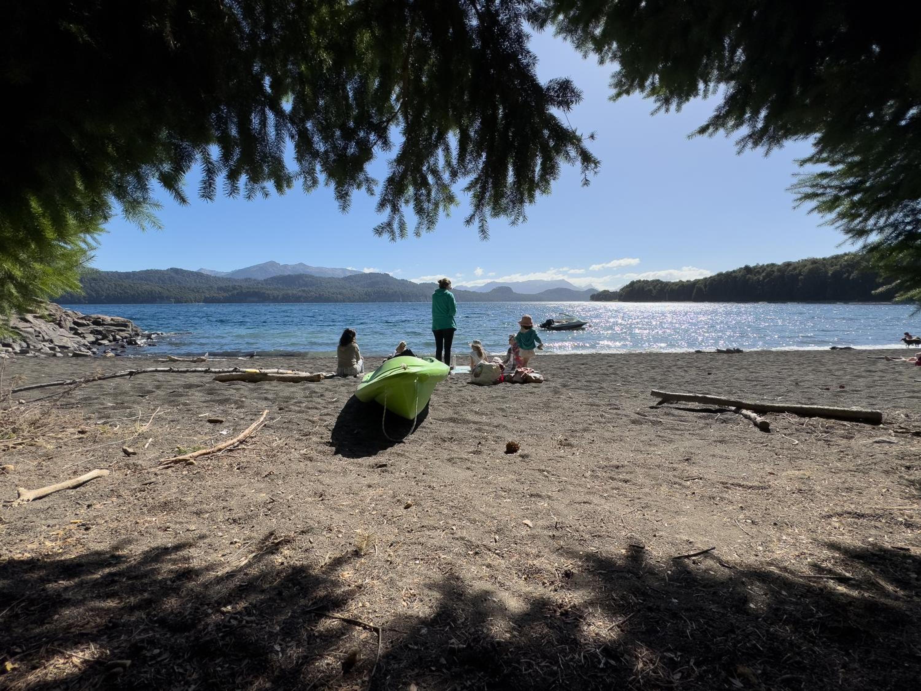 Punta Manzano