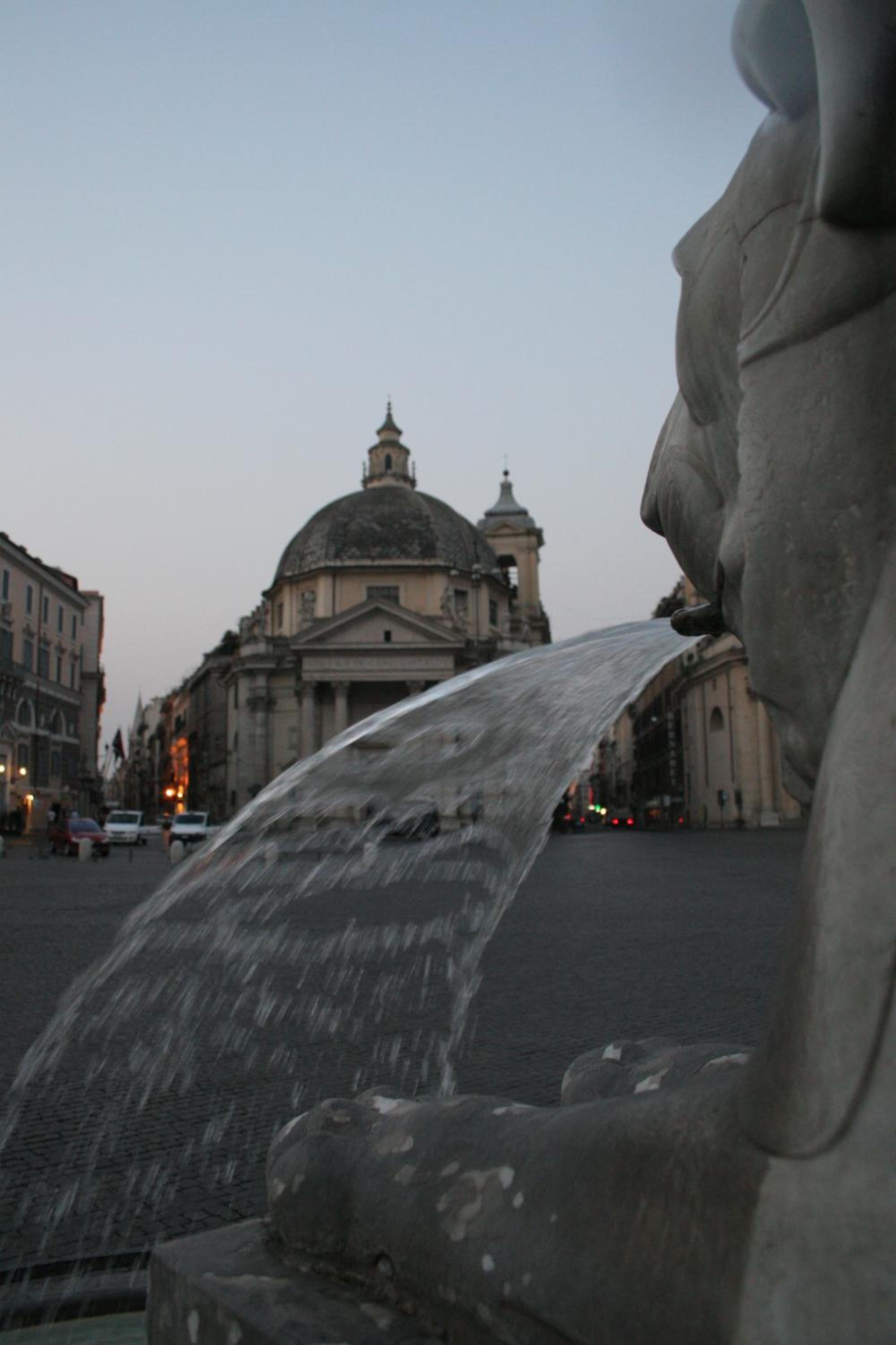 Suite Beccaria A Piazza Del Popolo