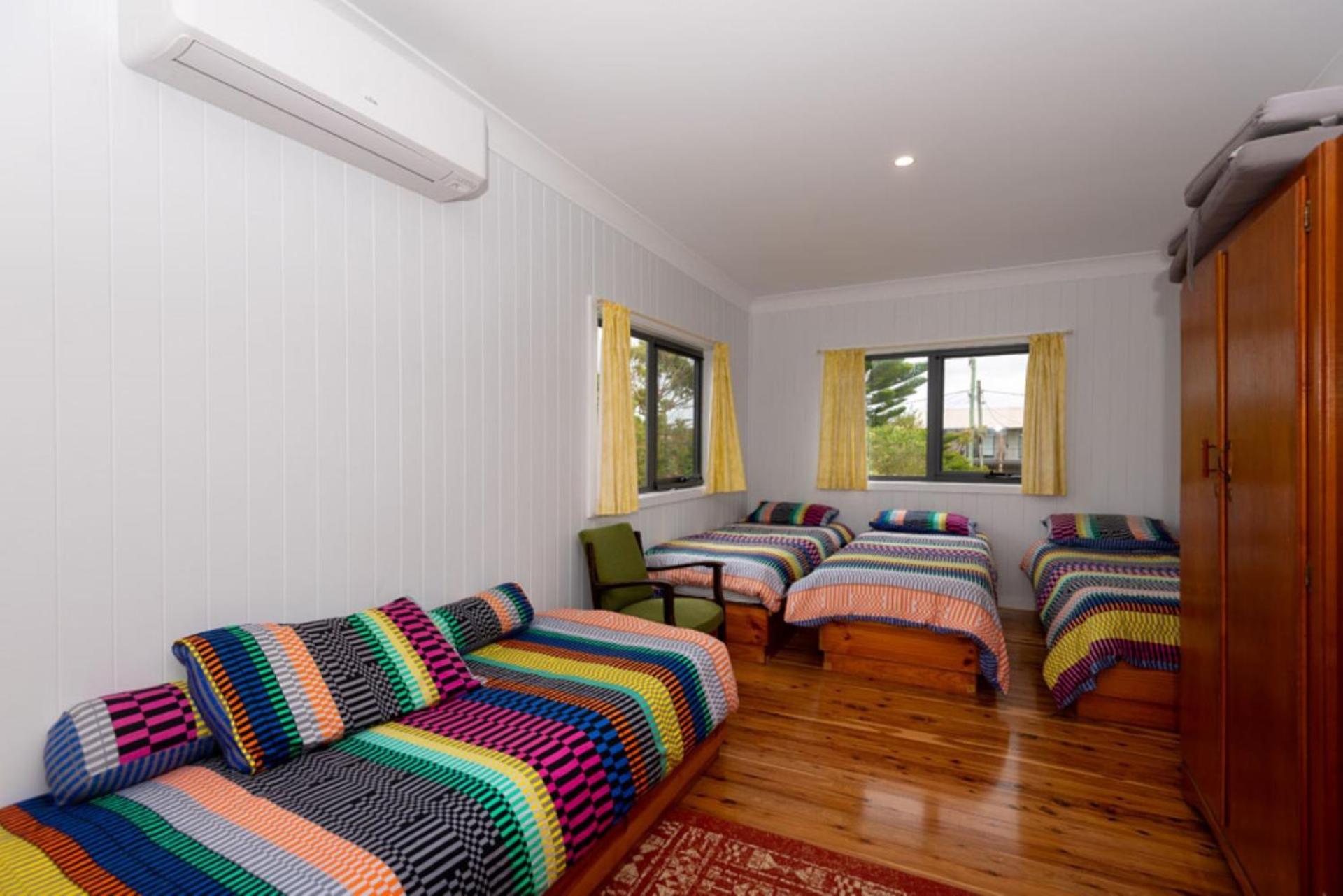 Jenkins Beach House Galwad y mor Call of the Sea