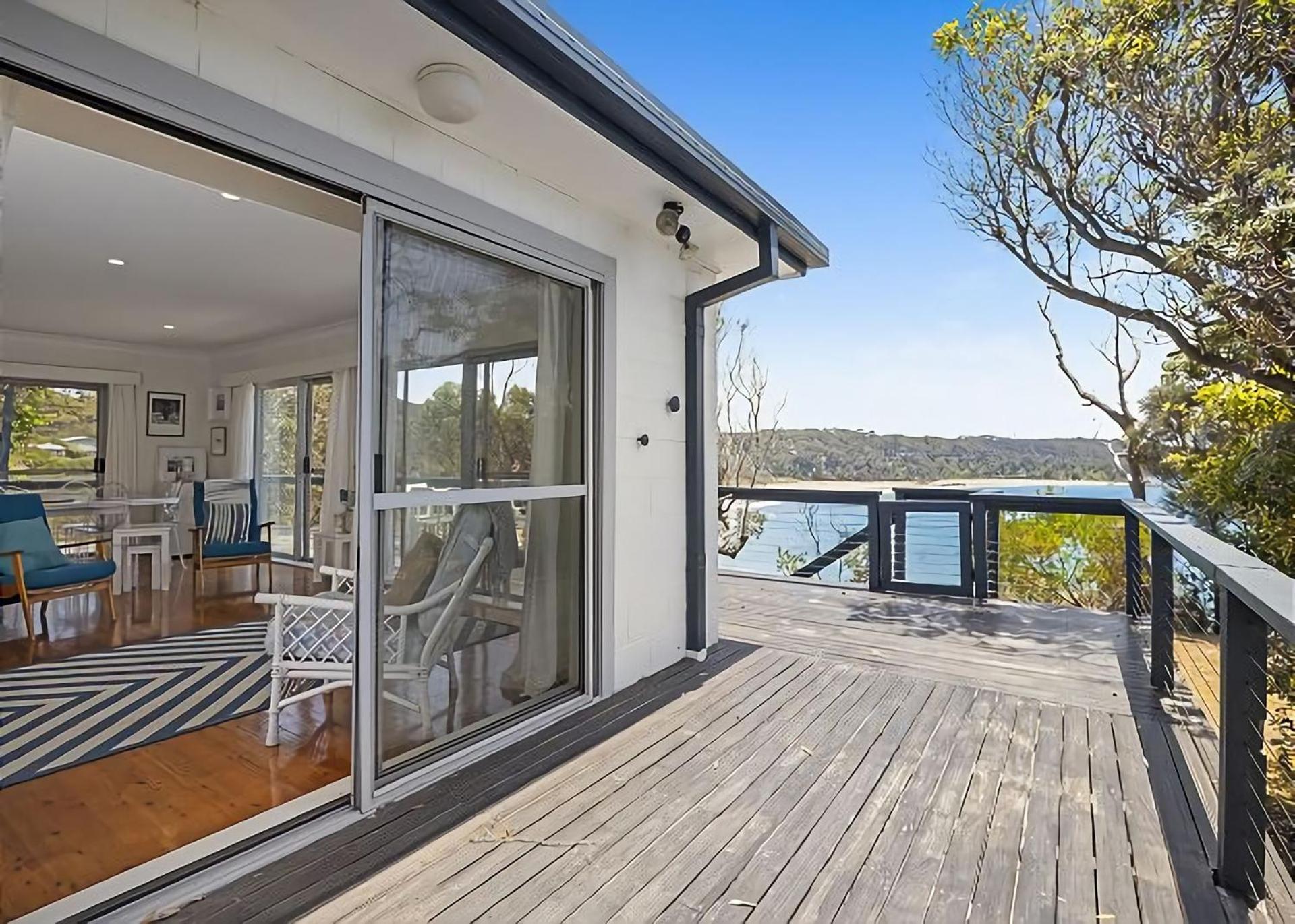 38 Cooks Crescent Ocean views from every room
