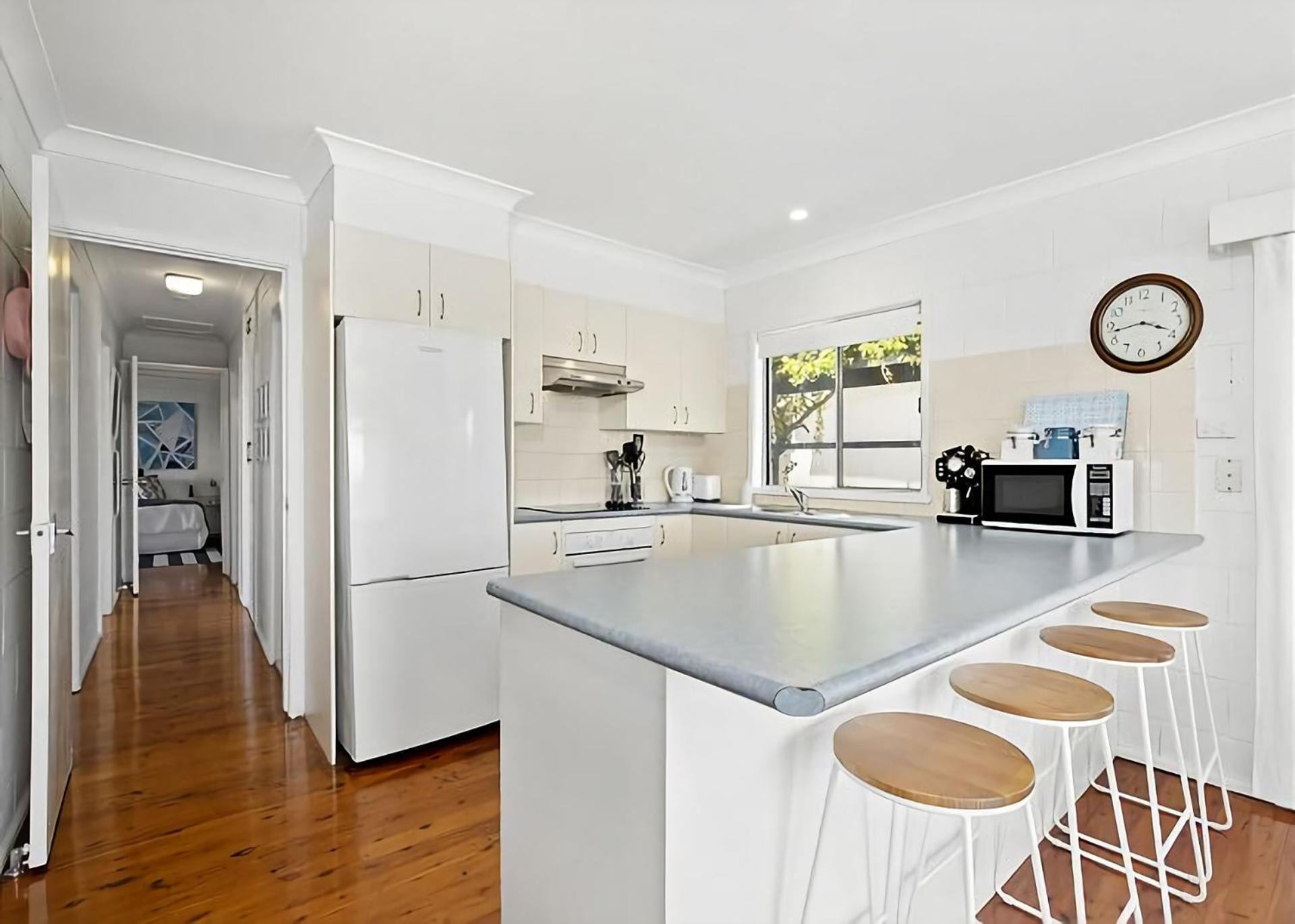 38 Cooks Crescent Ocean views from every room
