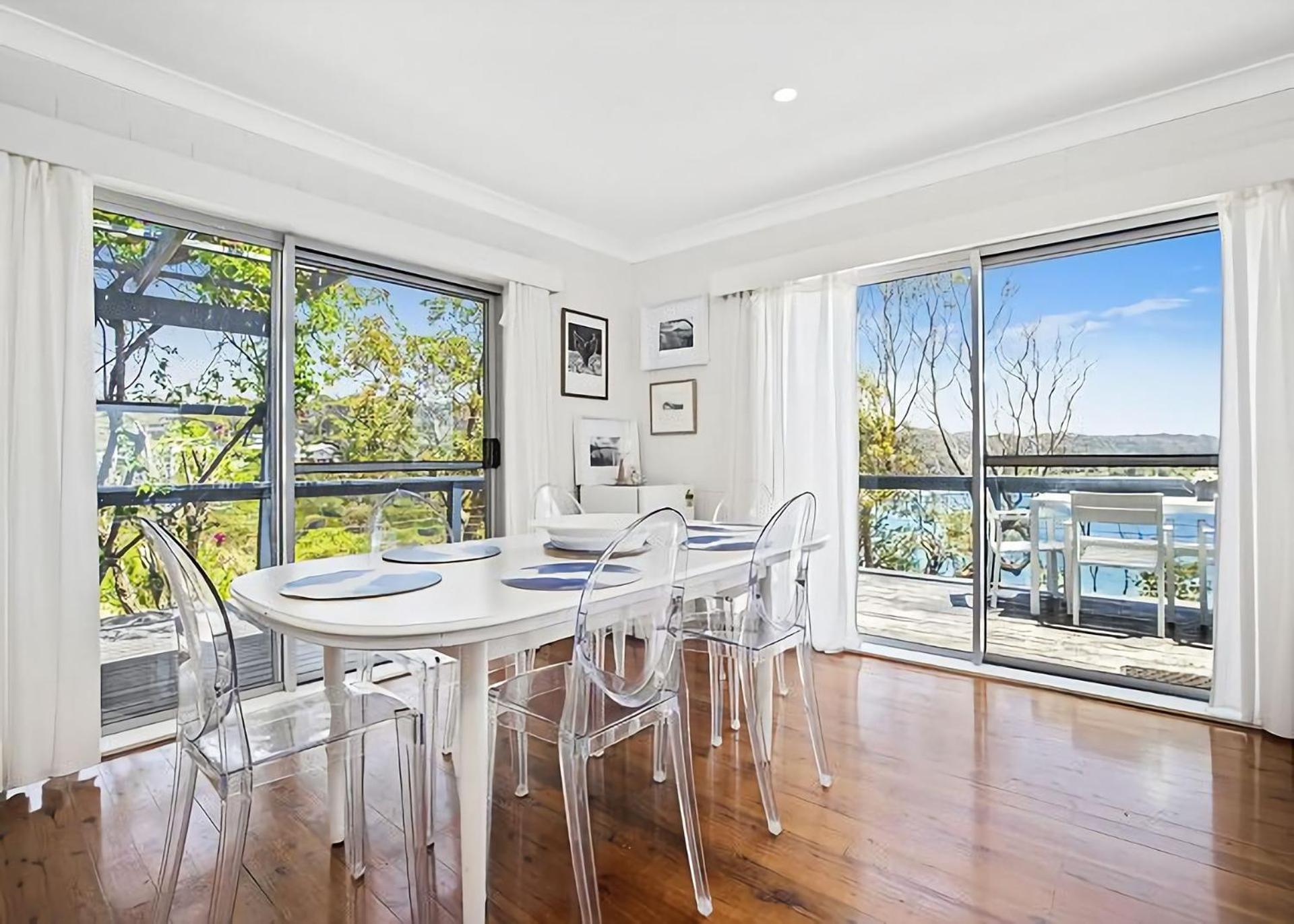 38 Cooks Crescent Ocean views from every room