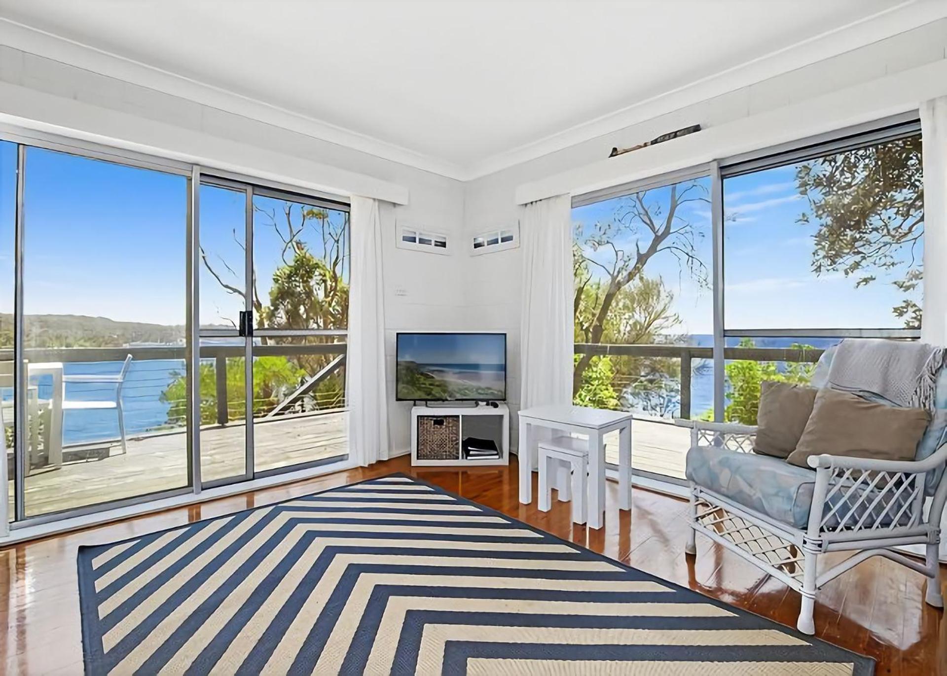 38 Cooks Crescent Ocean views from every room