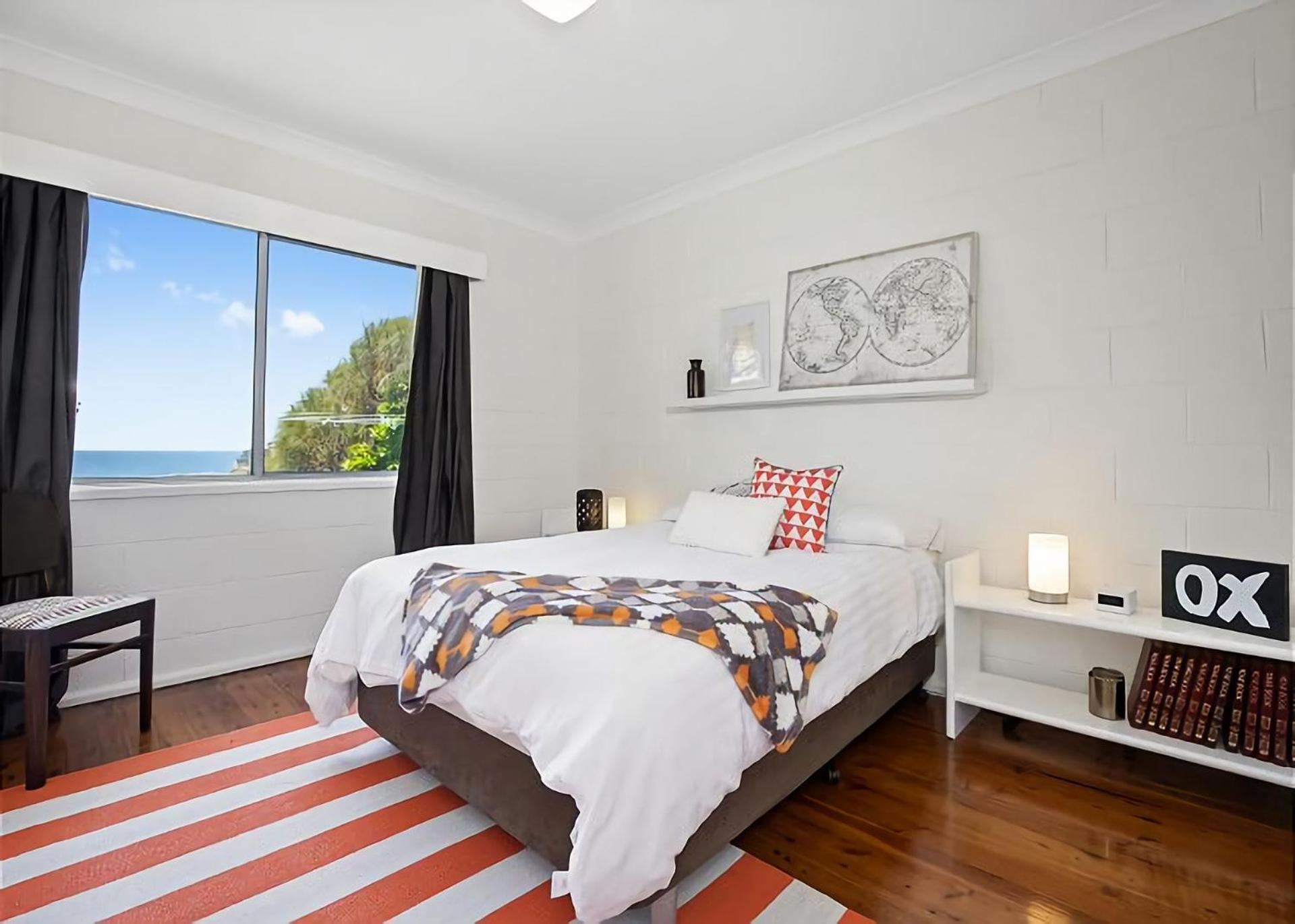 38 Cooks Crescent Ocean views from every room