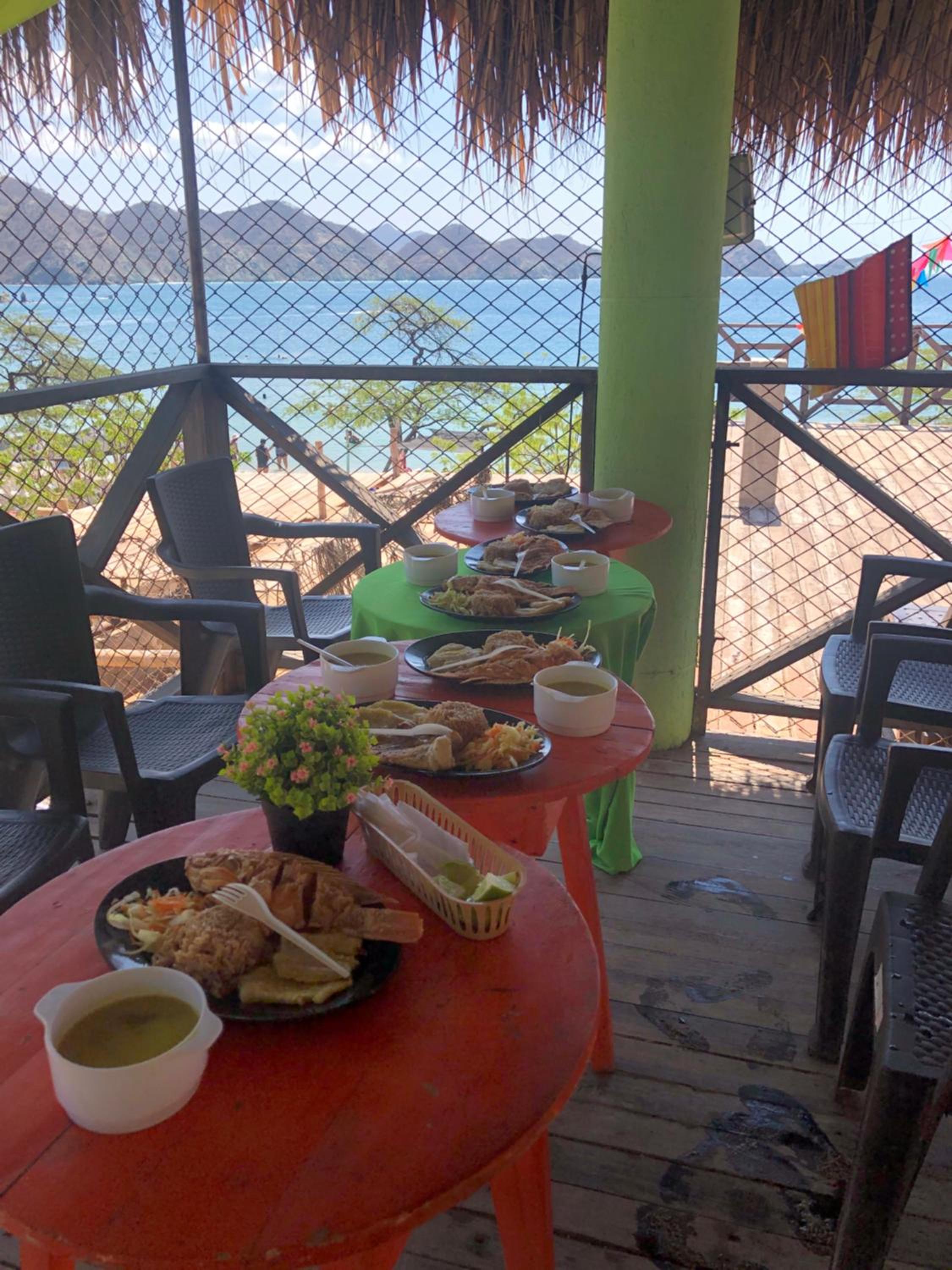 HOSTAL MARIA ISABEL